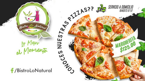 Bistro Lo Natural image 3