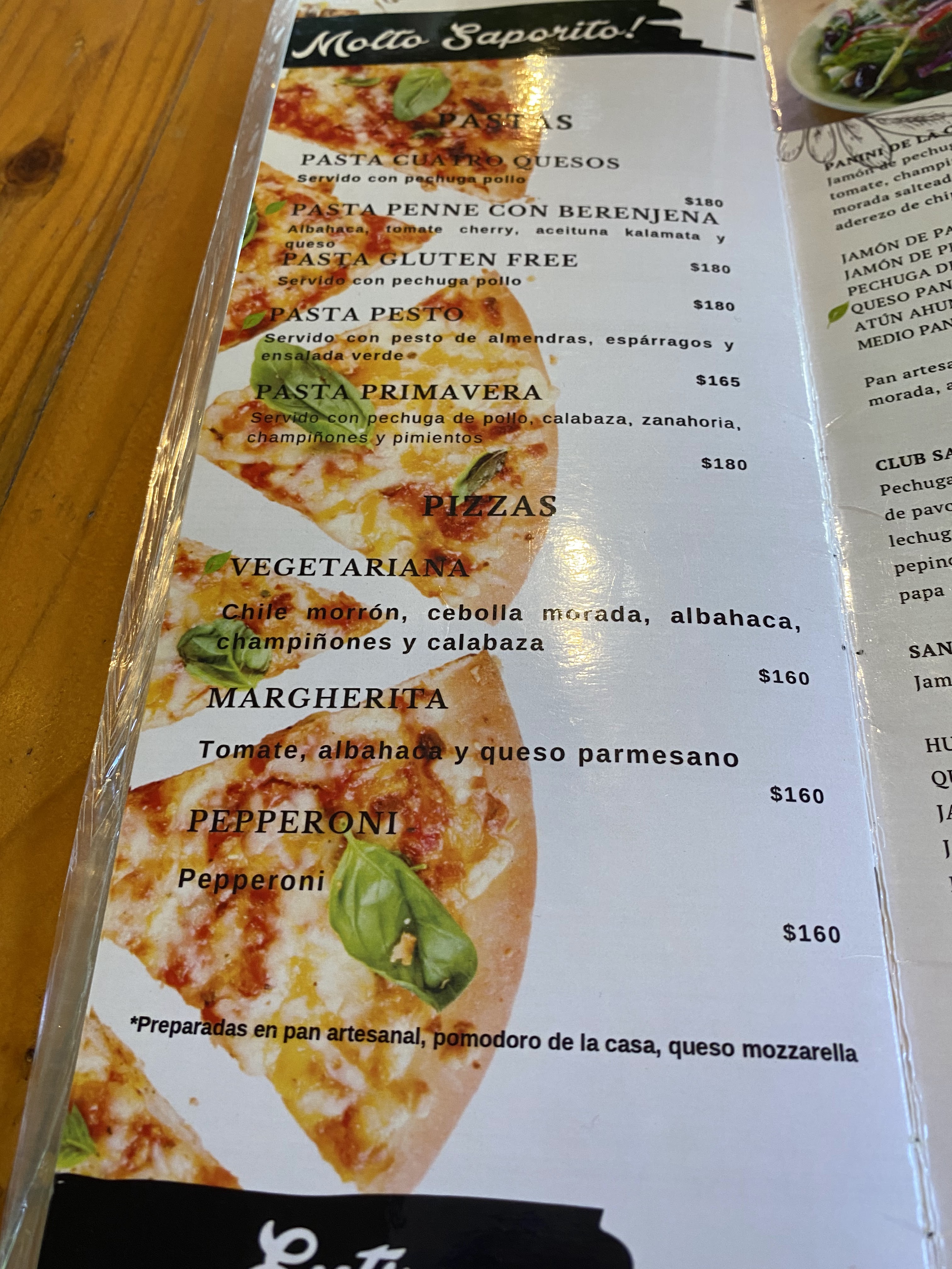 Bistro Lo Natural image 4