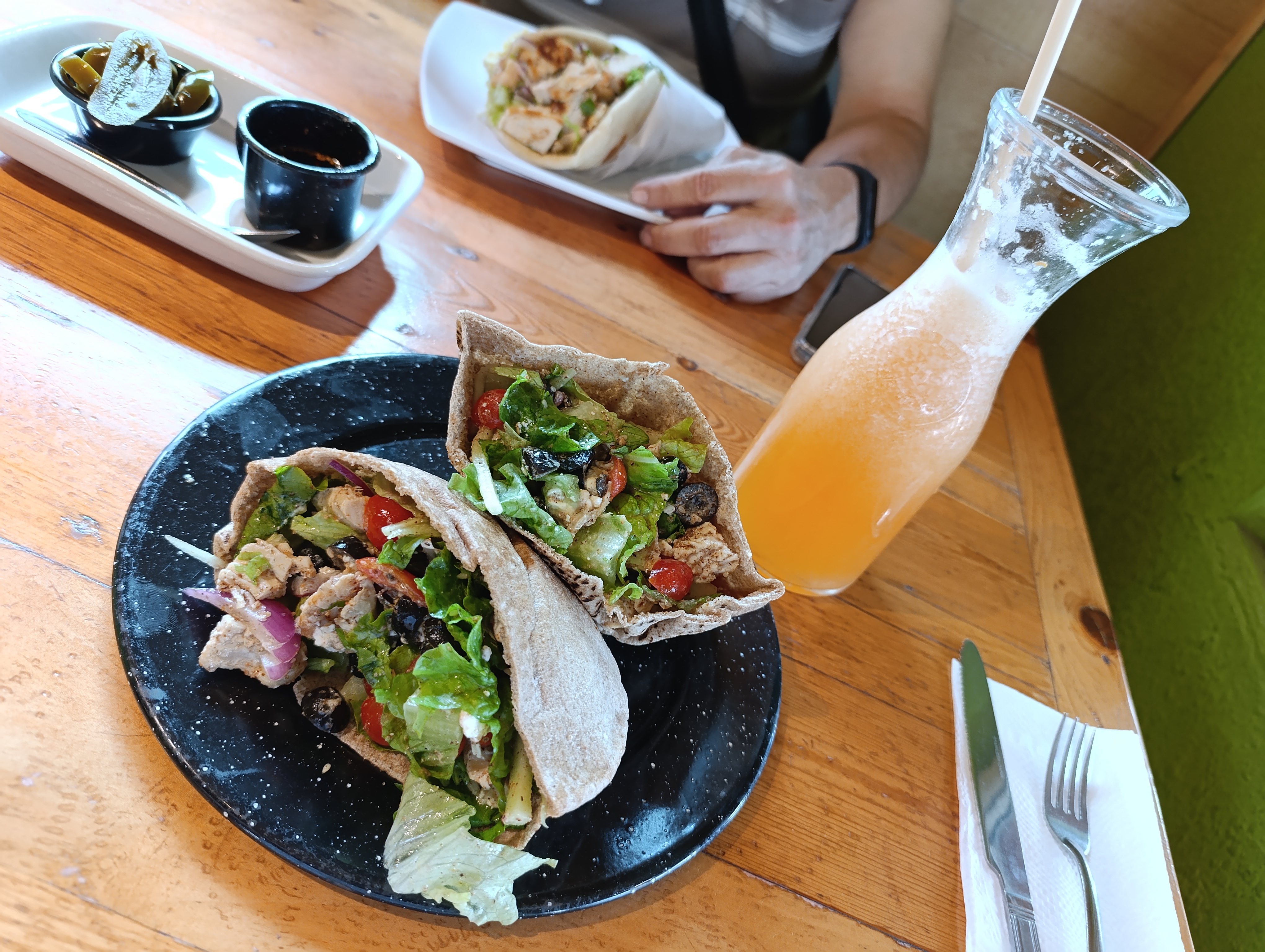 Bistro Lo Natural image 5