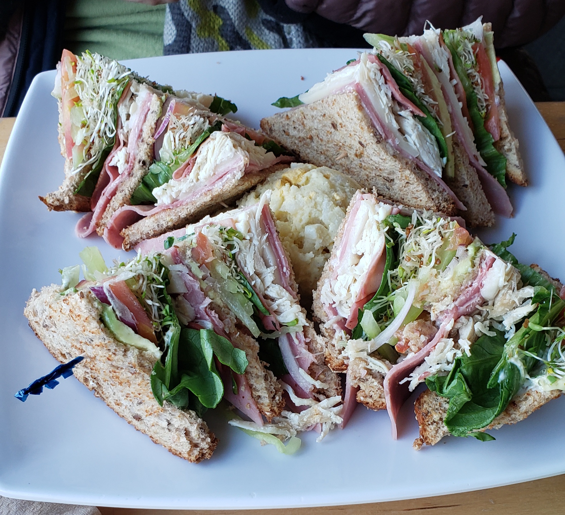 Bistro Lo Natural image 6