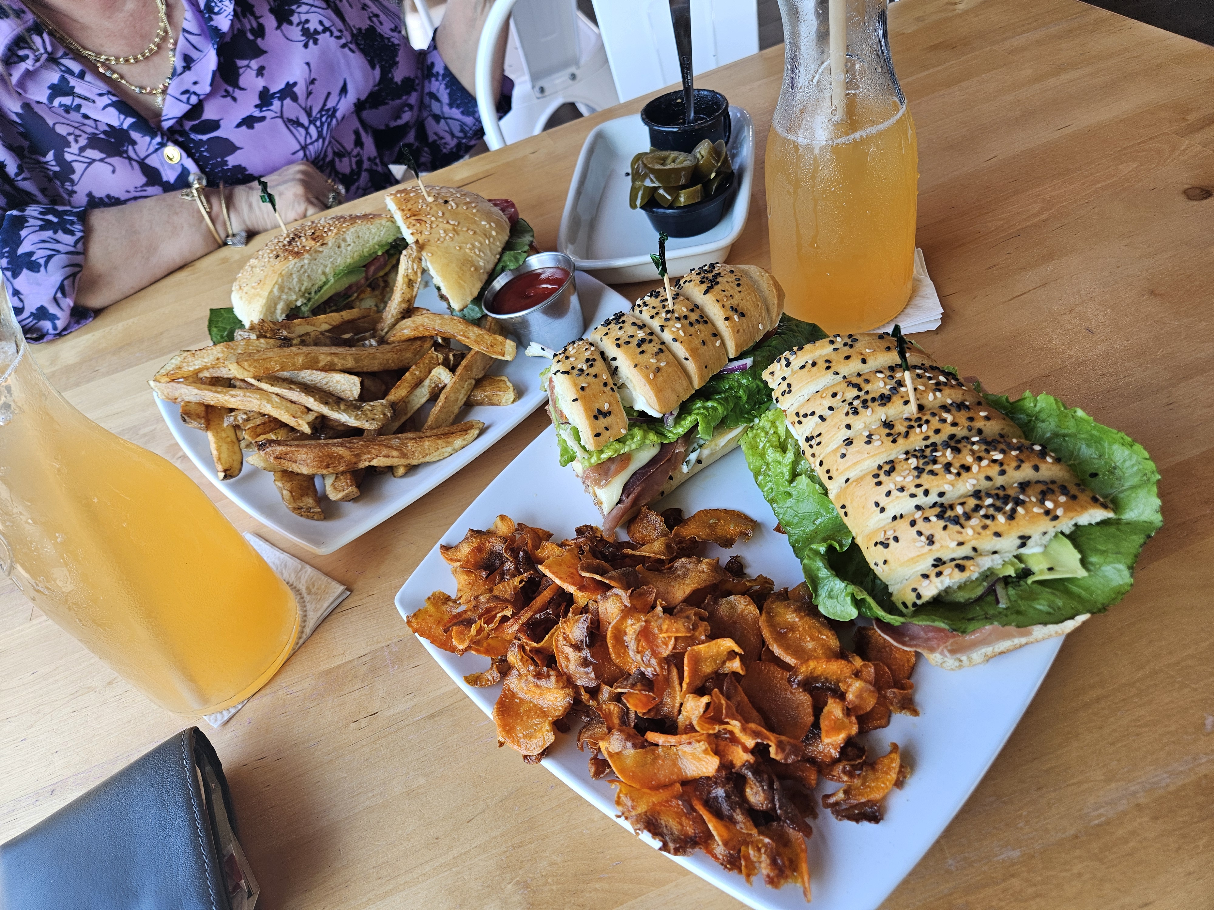 Bistro Lo Natural image 8