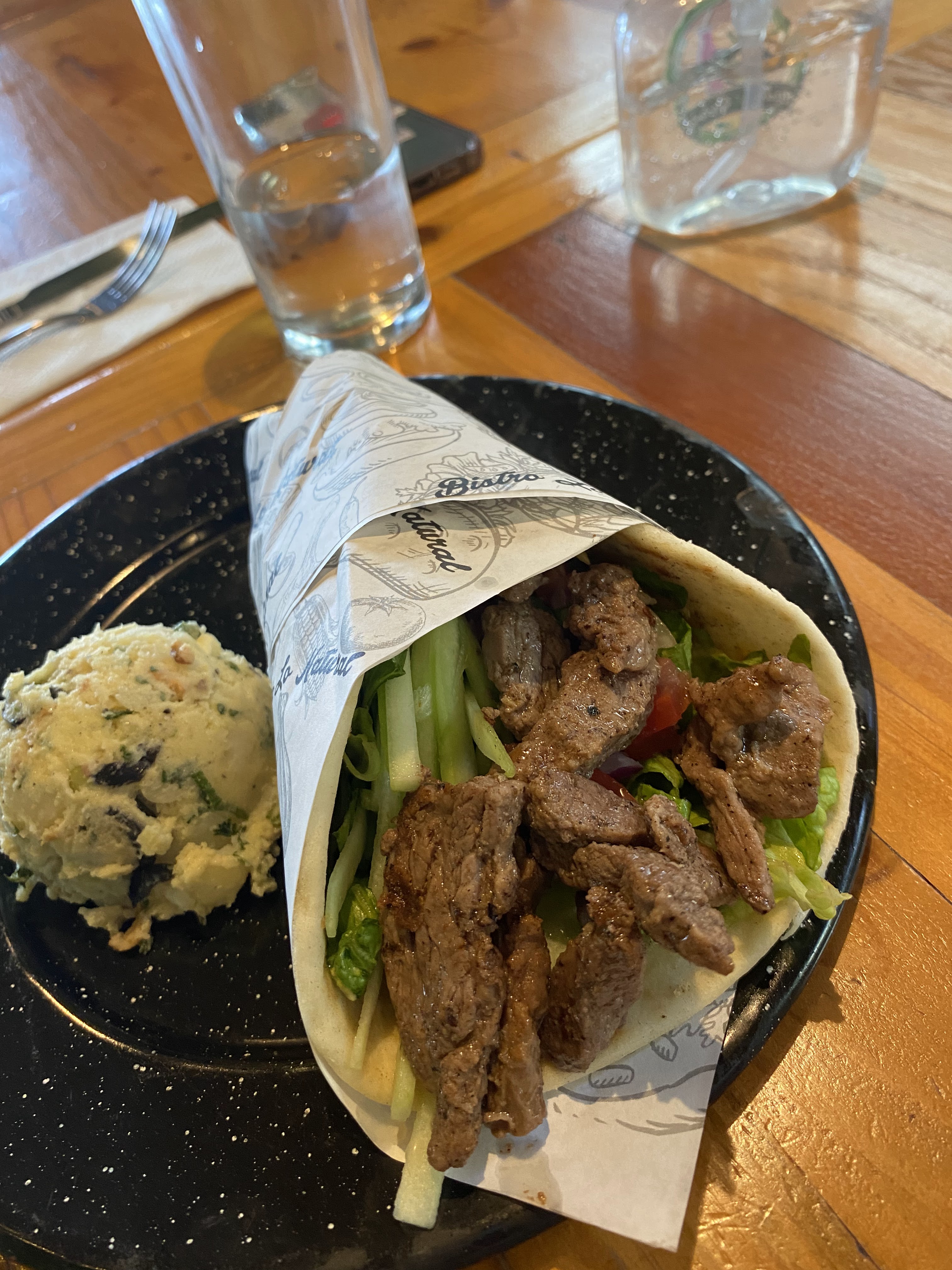 Bistro Lo Natural image 9