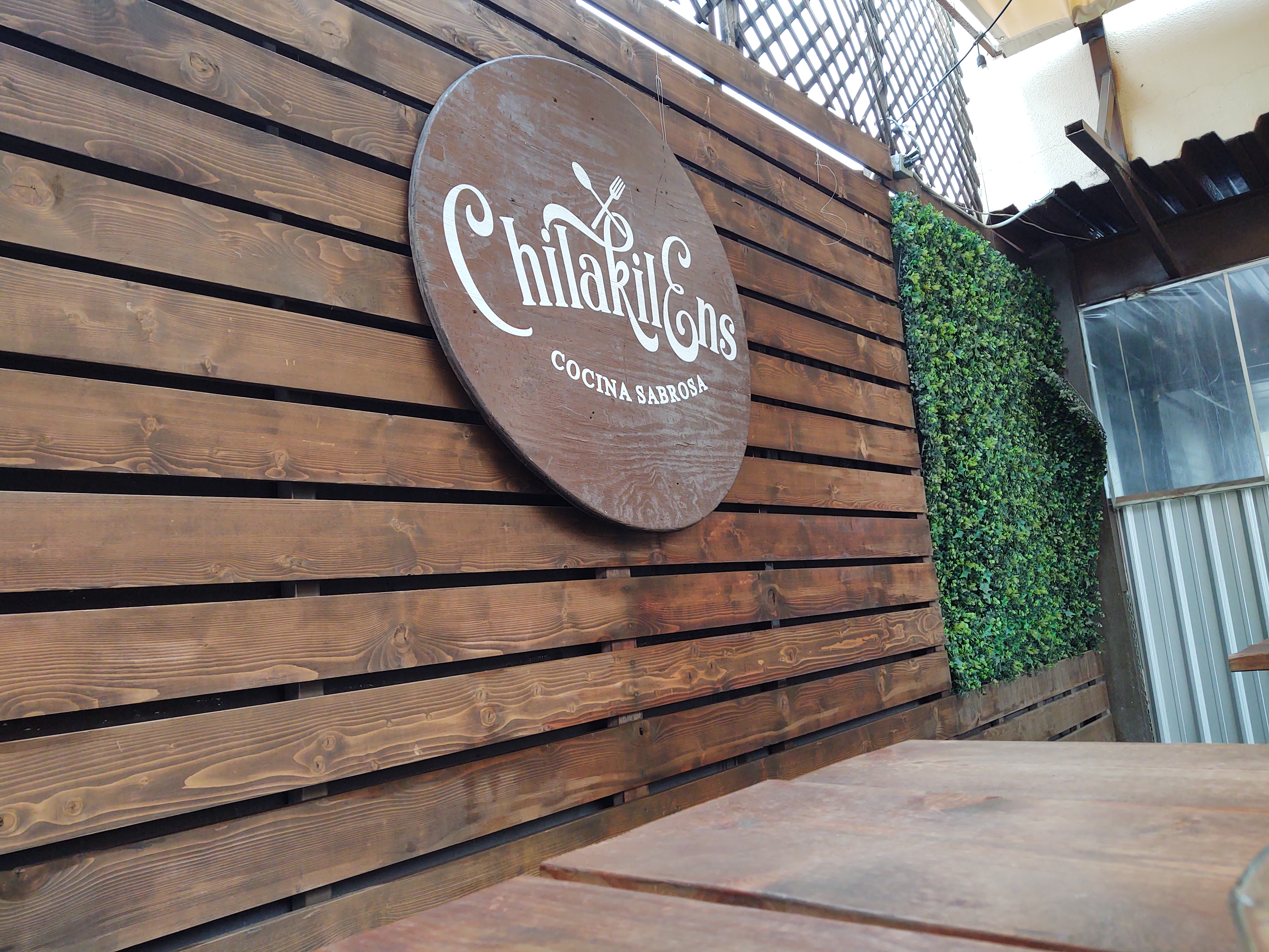 Restaurante ChilakilEns - Chilaquiles & Grill image 4