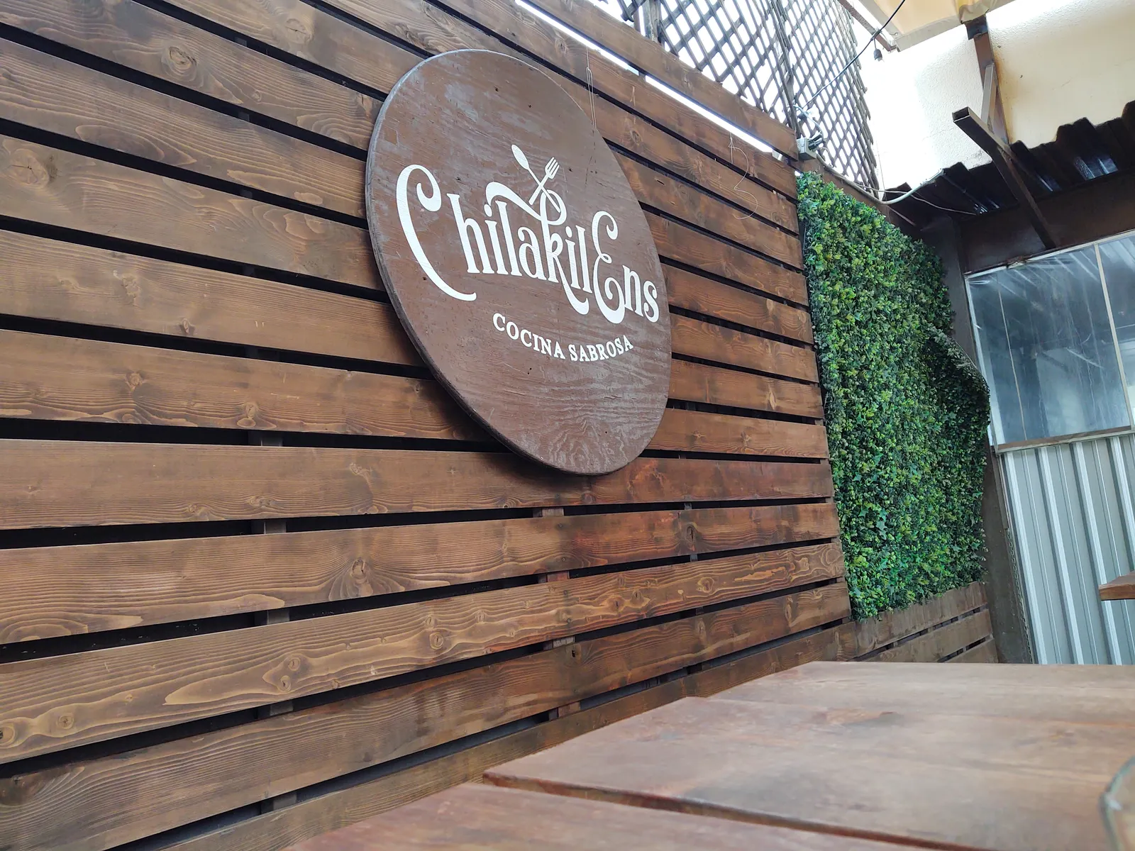 Restaurante ChilakilEns - Chilaquiles & Grill image 4
