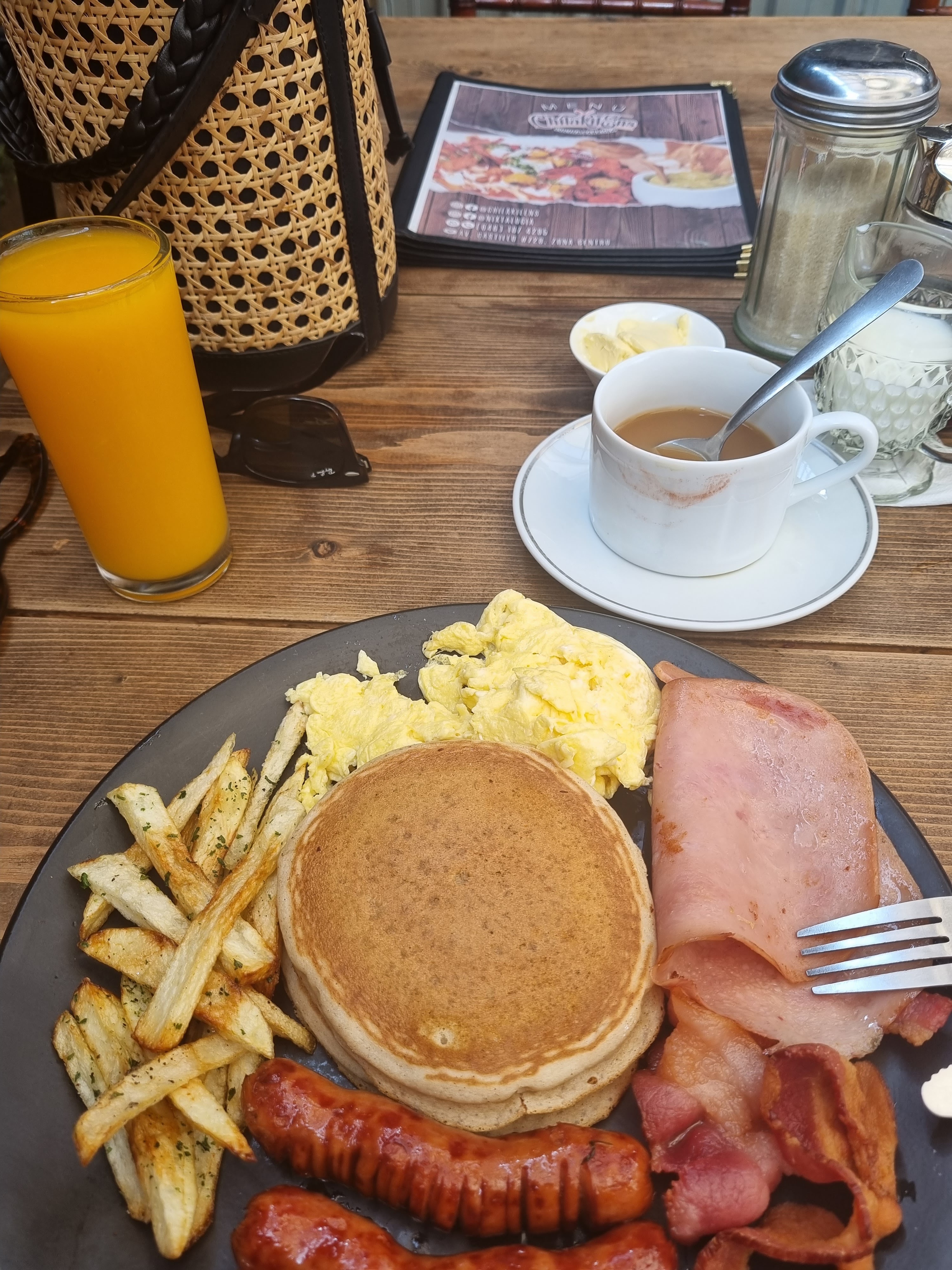 Restaurante ChilakilEns - Chilaquiles & Grill image 5