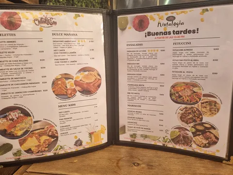 Restaurante ChilakilEns - Chilaquiles & Grill image 8