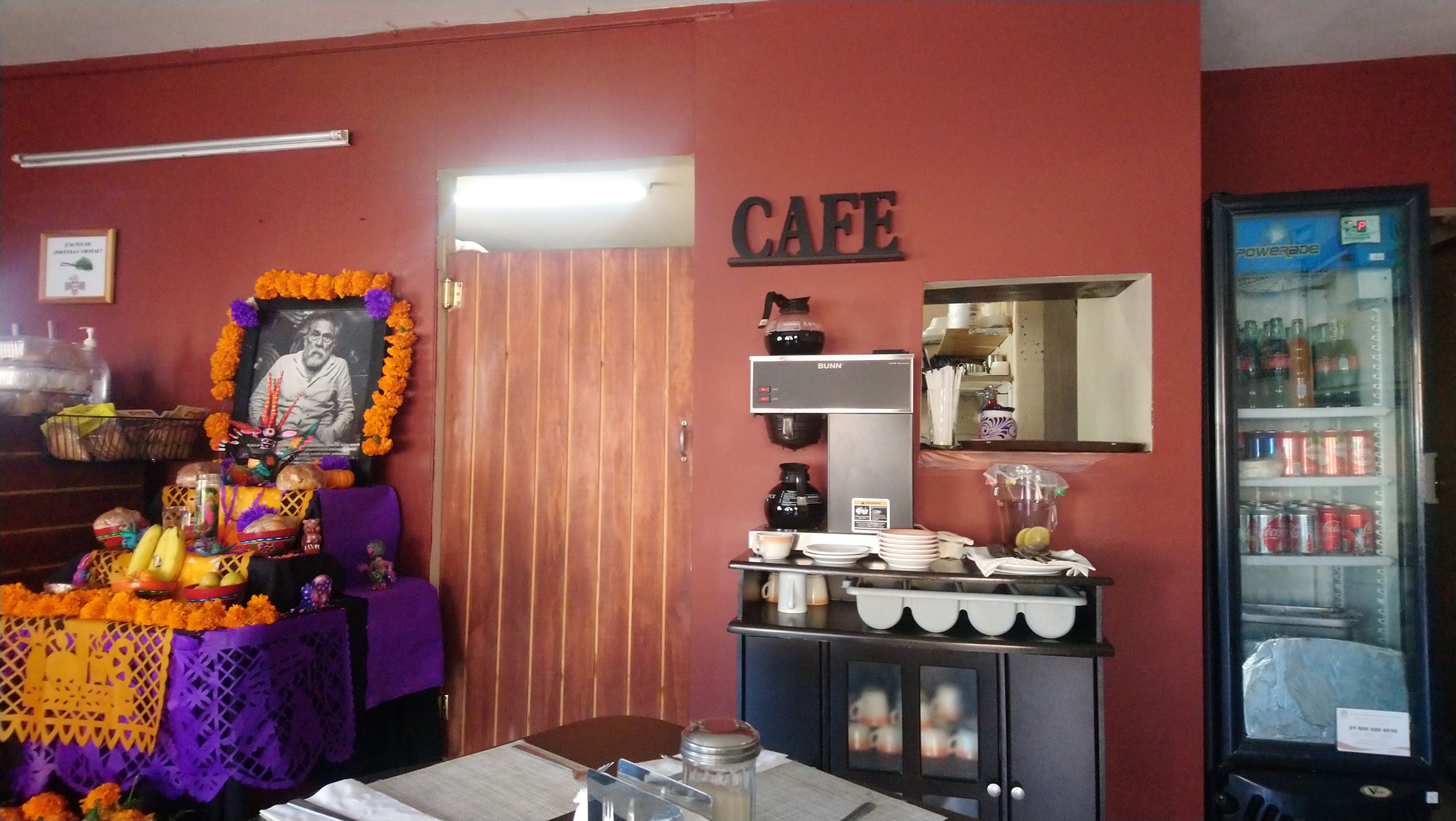 Restaurant Alebrije Ensenada image 1