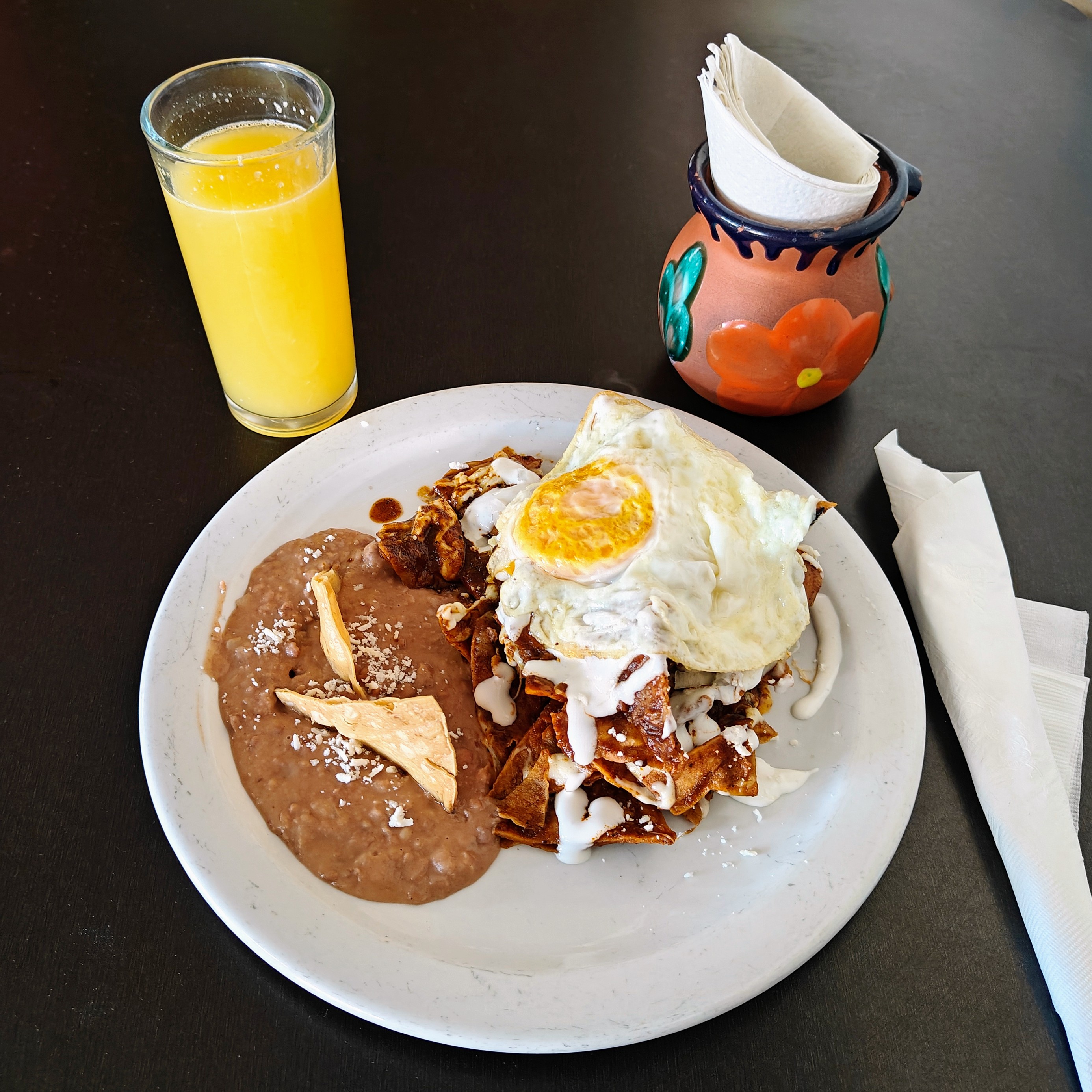 Restaurant Alebrije Ensenada image 4