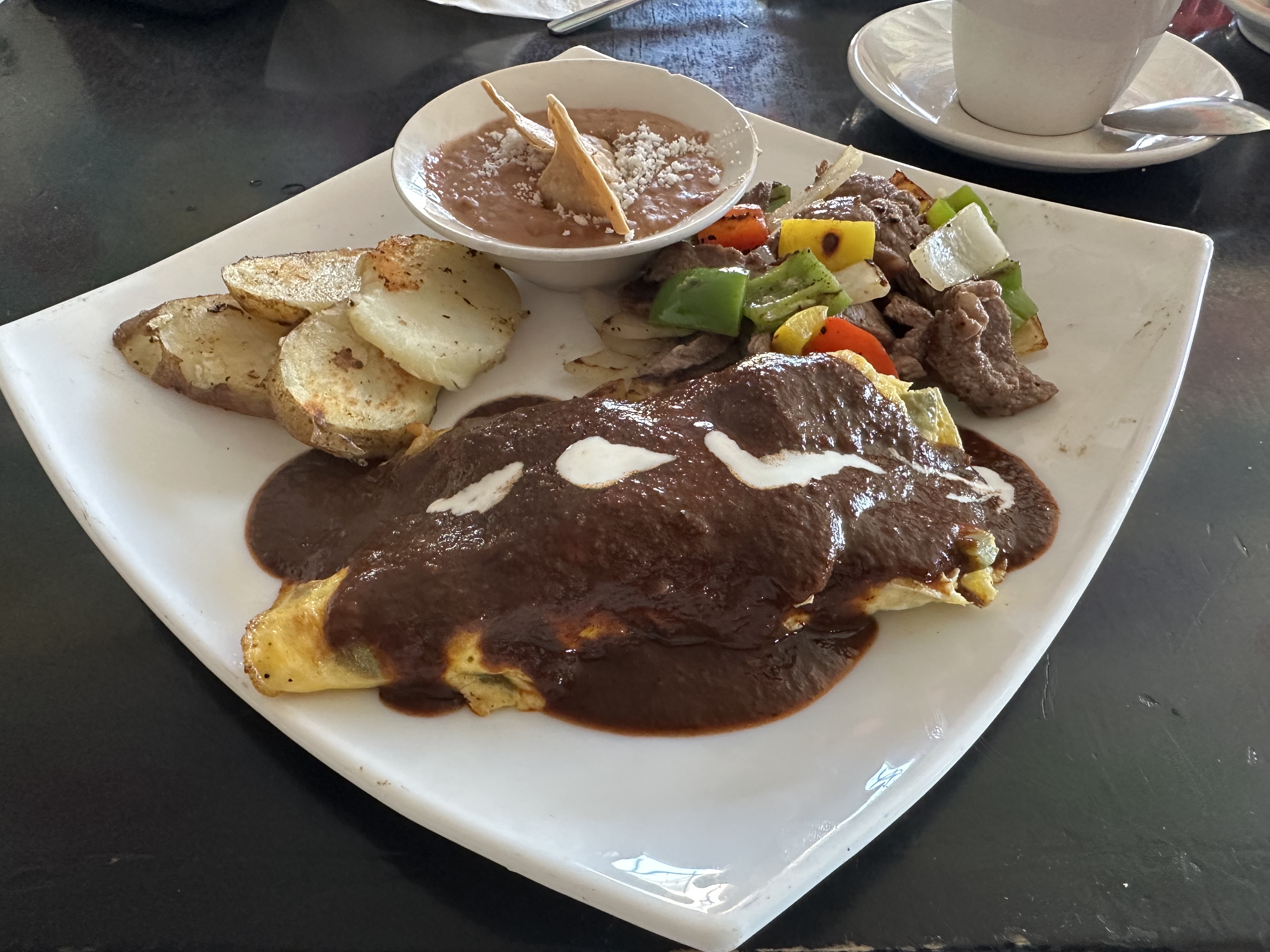 Restaurant Alebrije Ensenada image 5