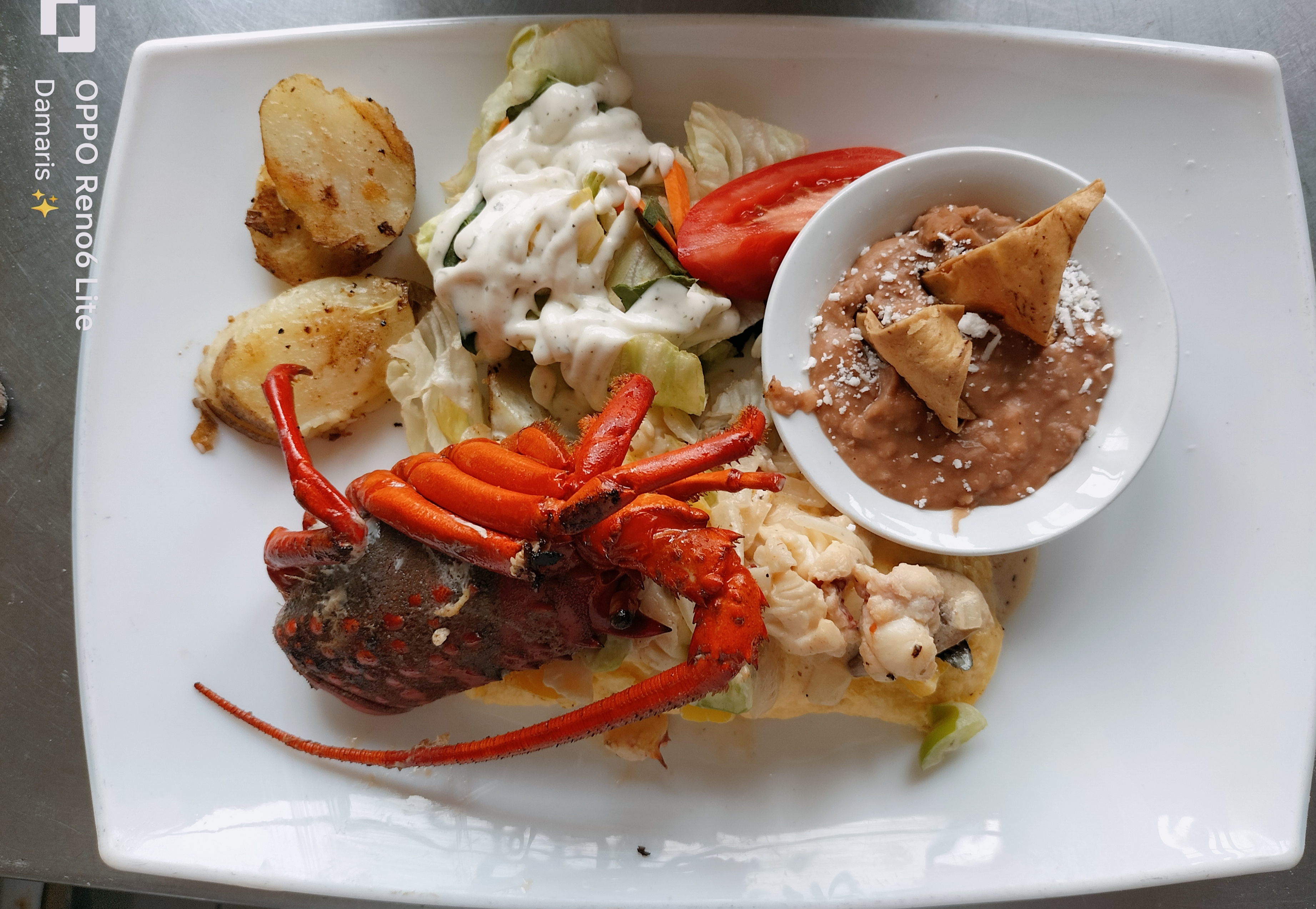 Restaurant Alebrije Ensenada image 6