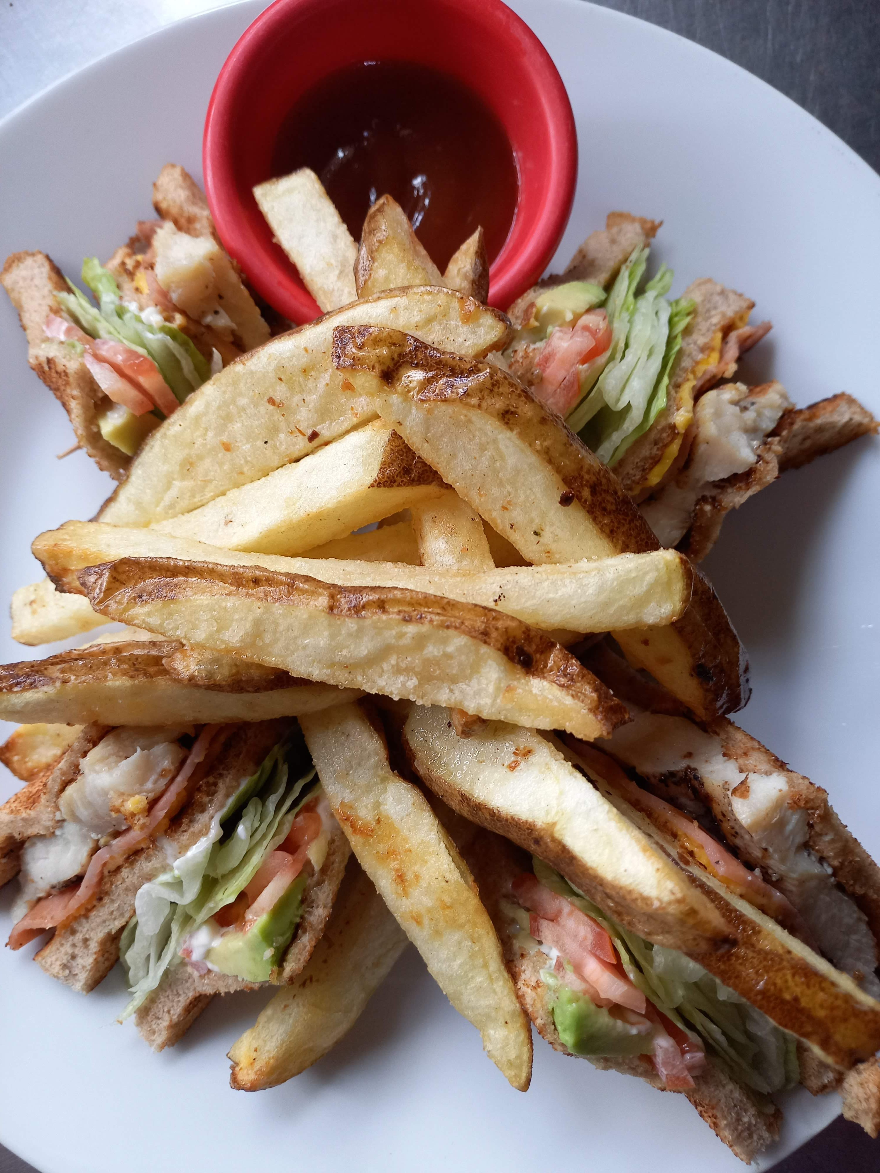 Restaurant Alebrije Ensenada image 7