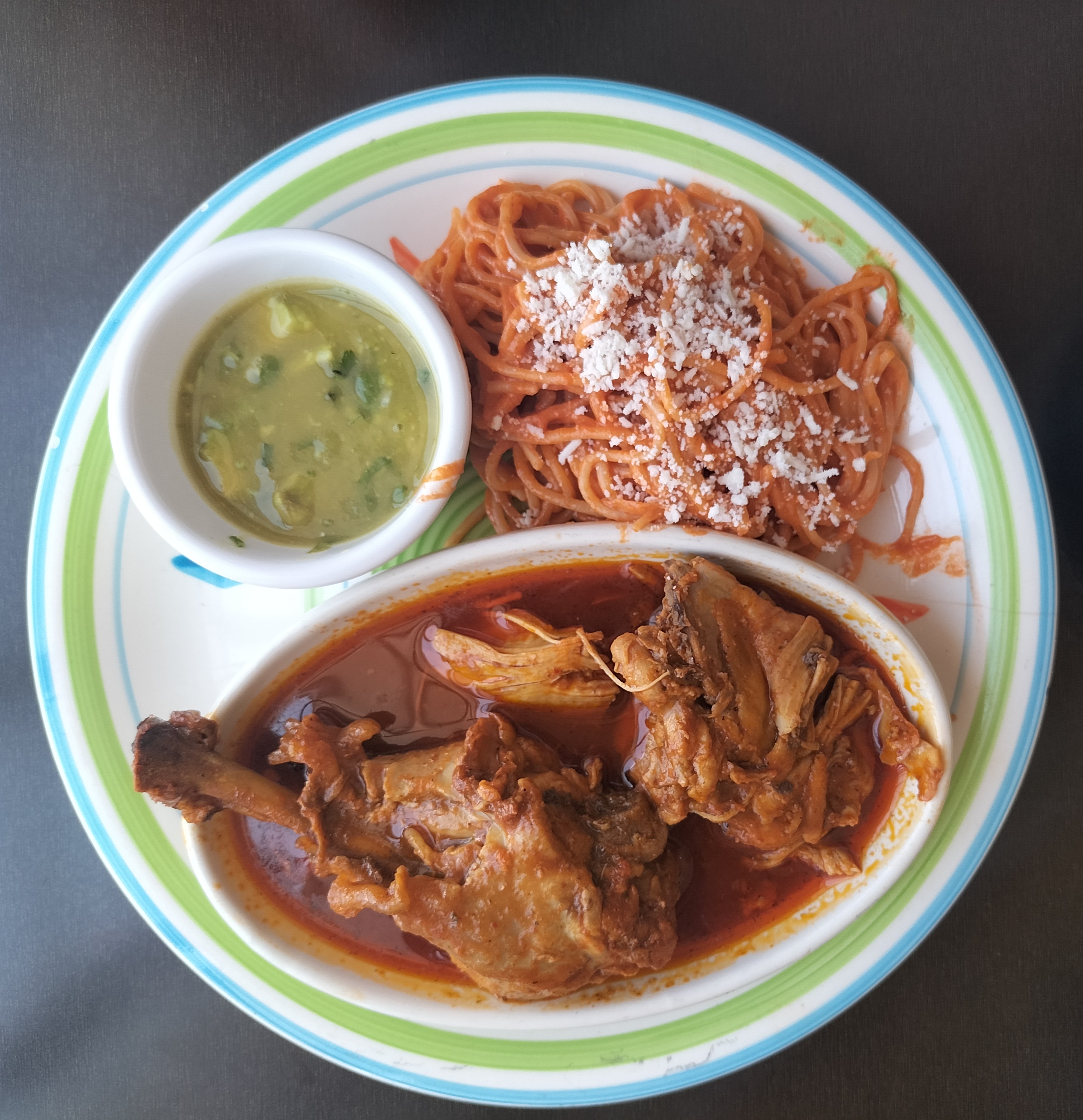 Restaurant Alebrije Ensenada image 8