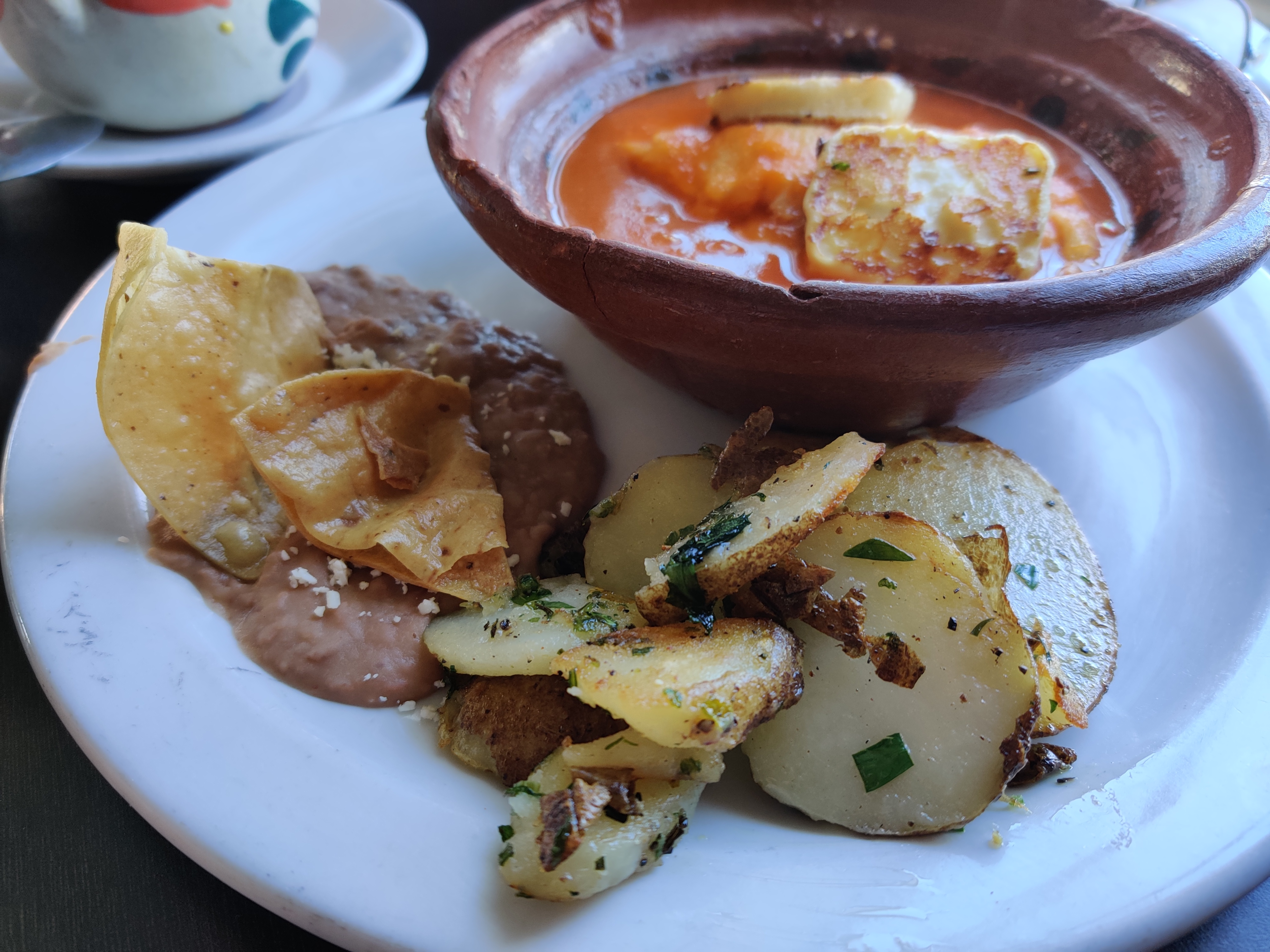 Restaurant Alebrije Ensenada image 9