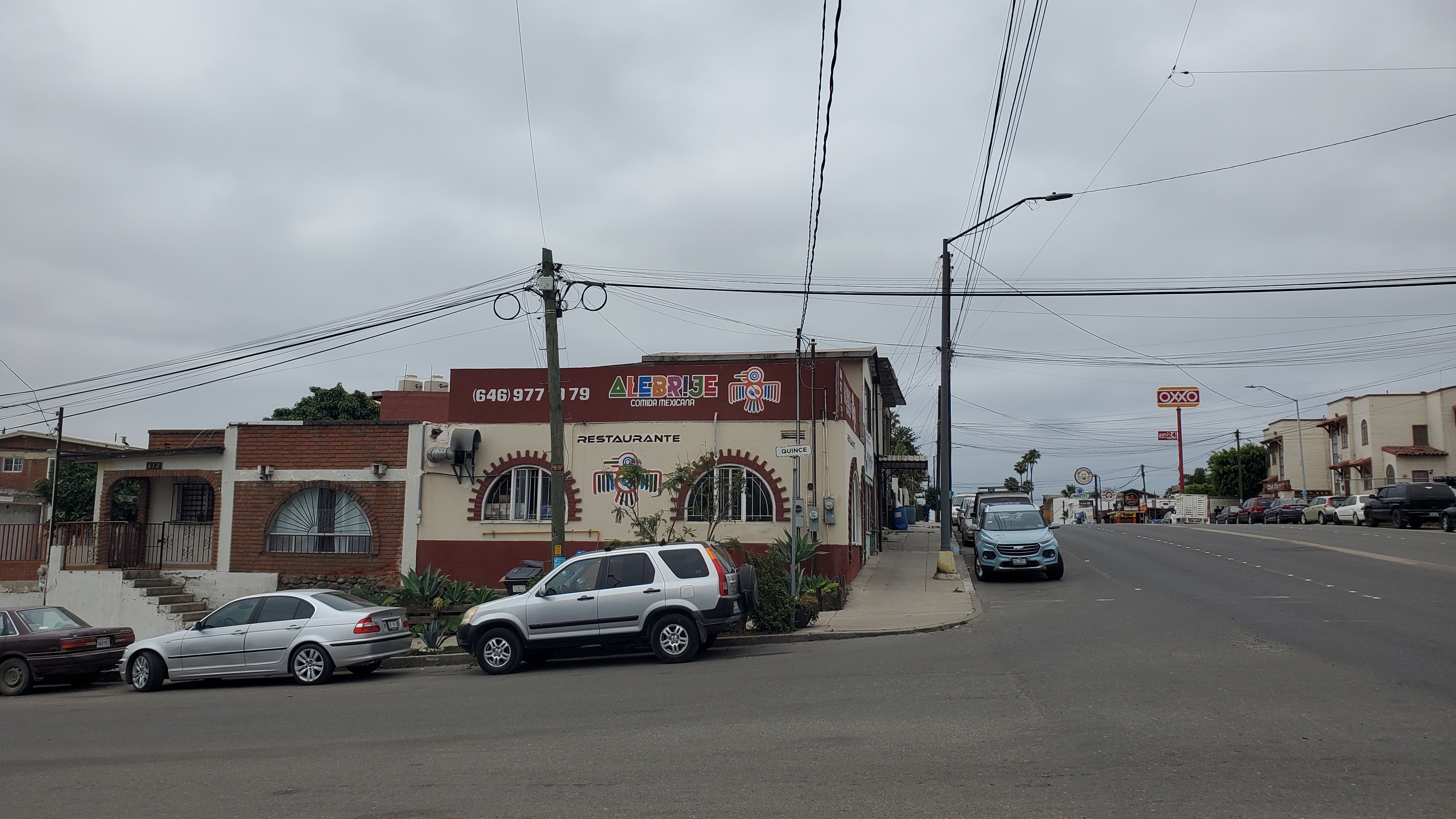 Restaurant Alebrije Ensenada image 10