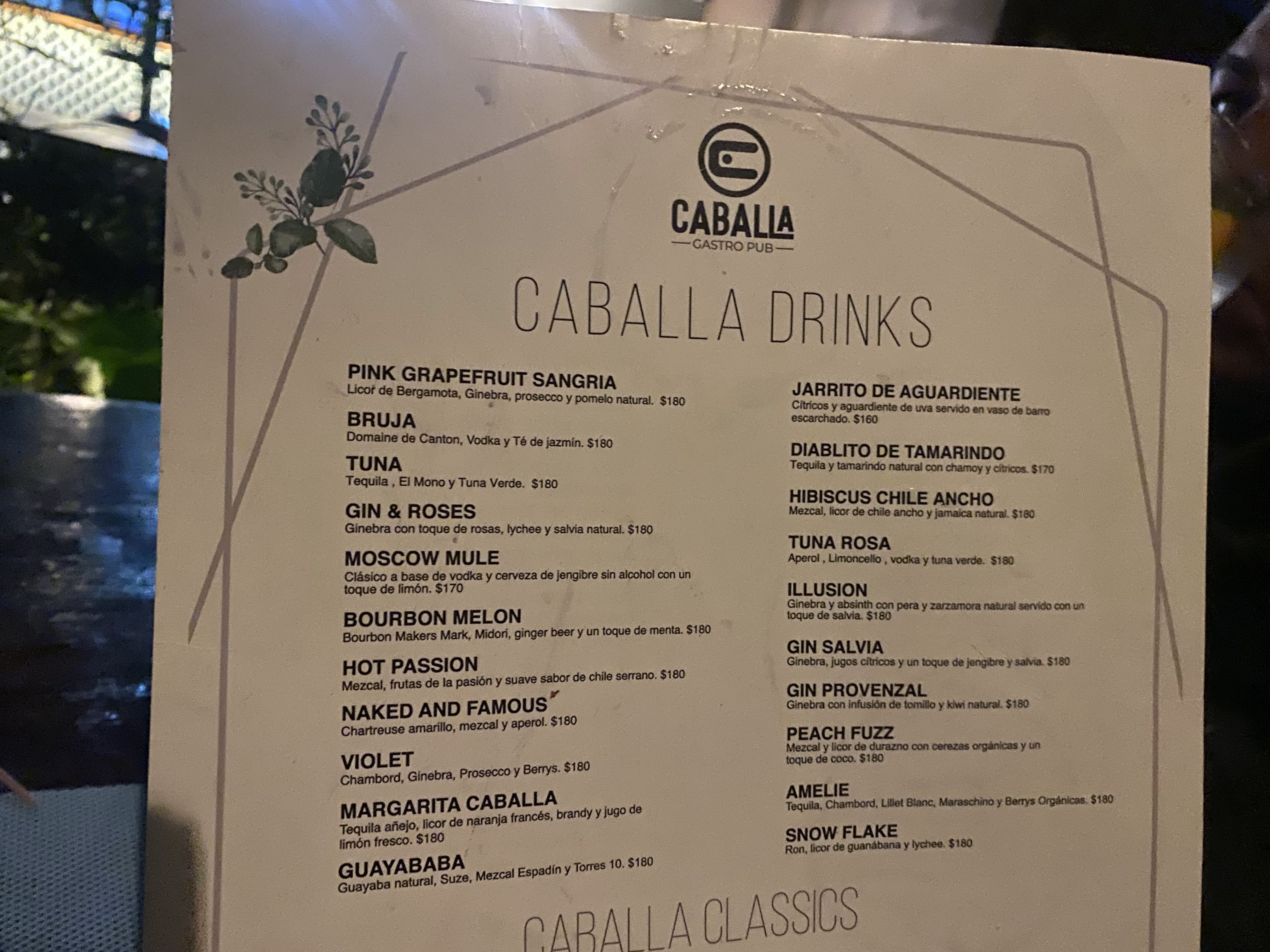 Caballa Gastro Pub image 6