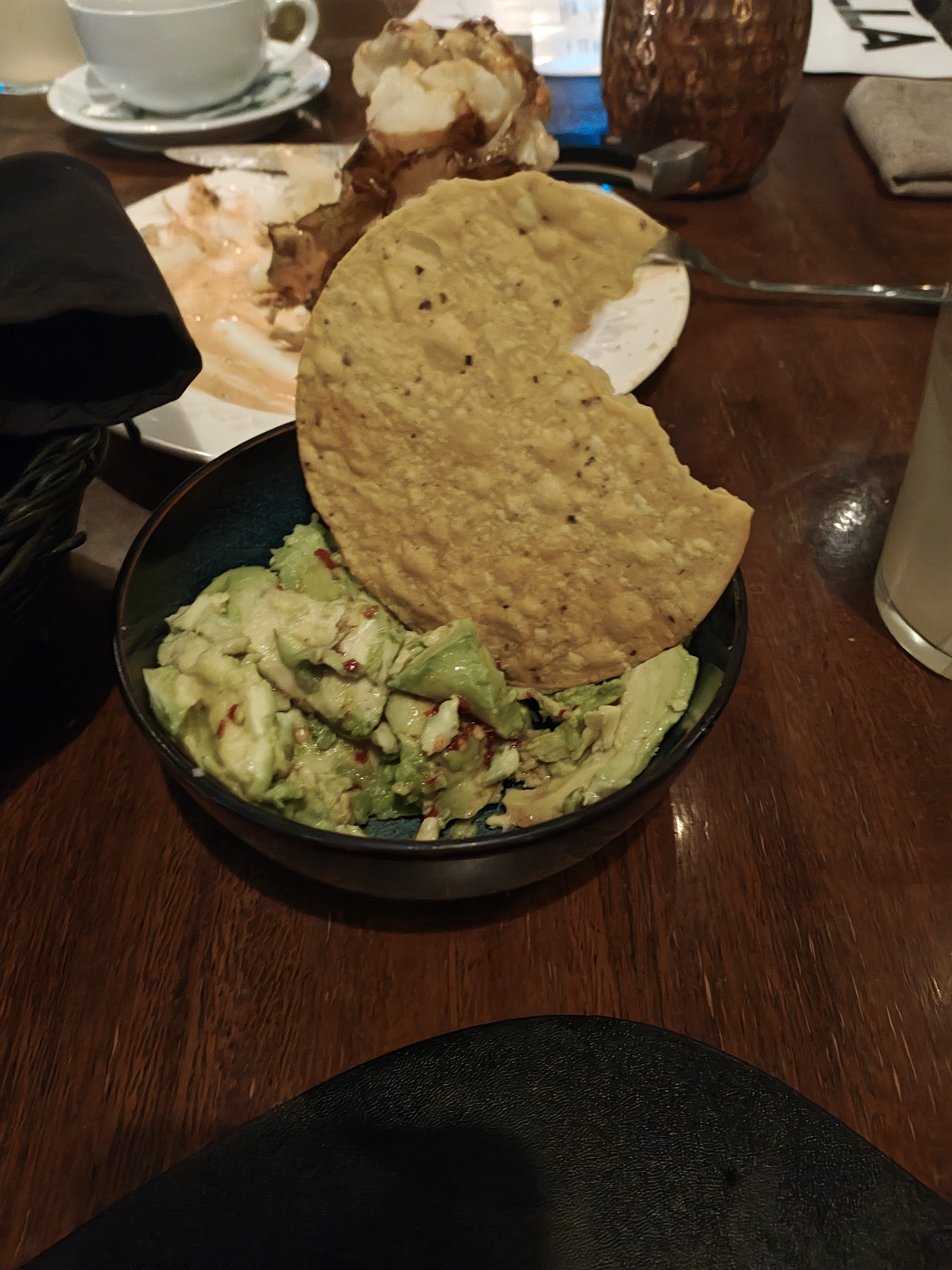 Caballa Gastro Pub image 10