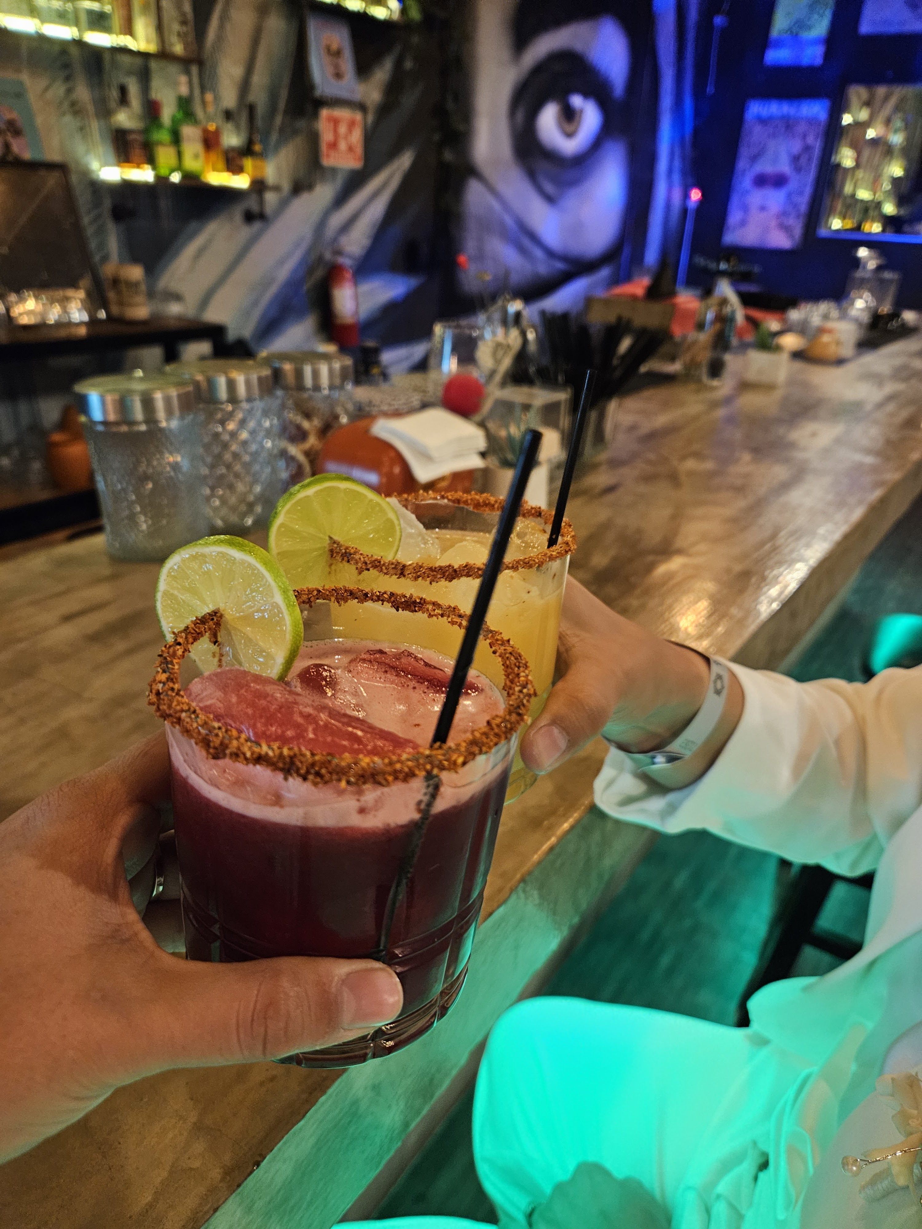 Mitos Mezcaleria y Restaurante image 3