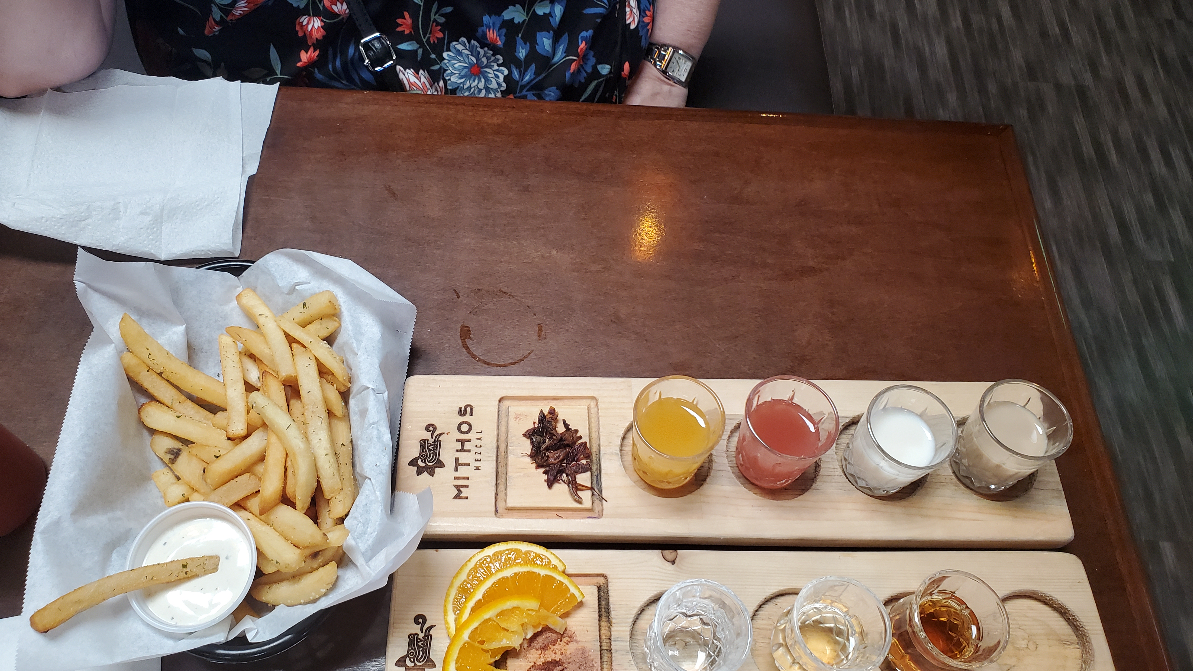 Mitos Mezcaleria y Restaurante image 4