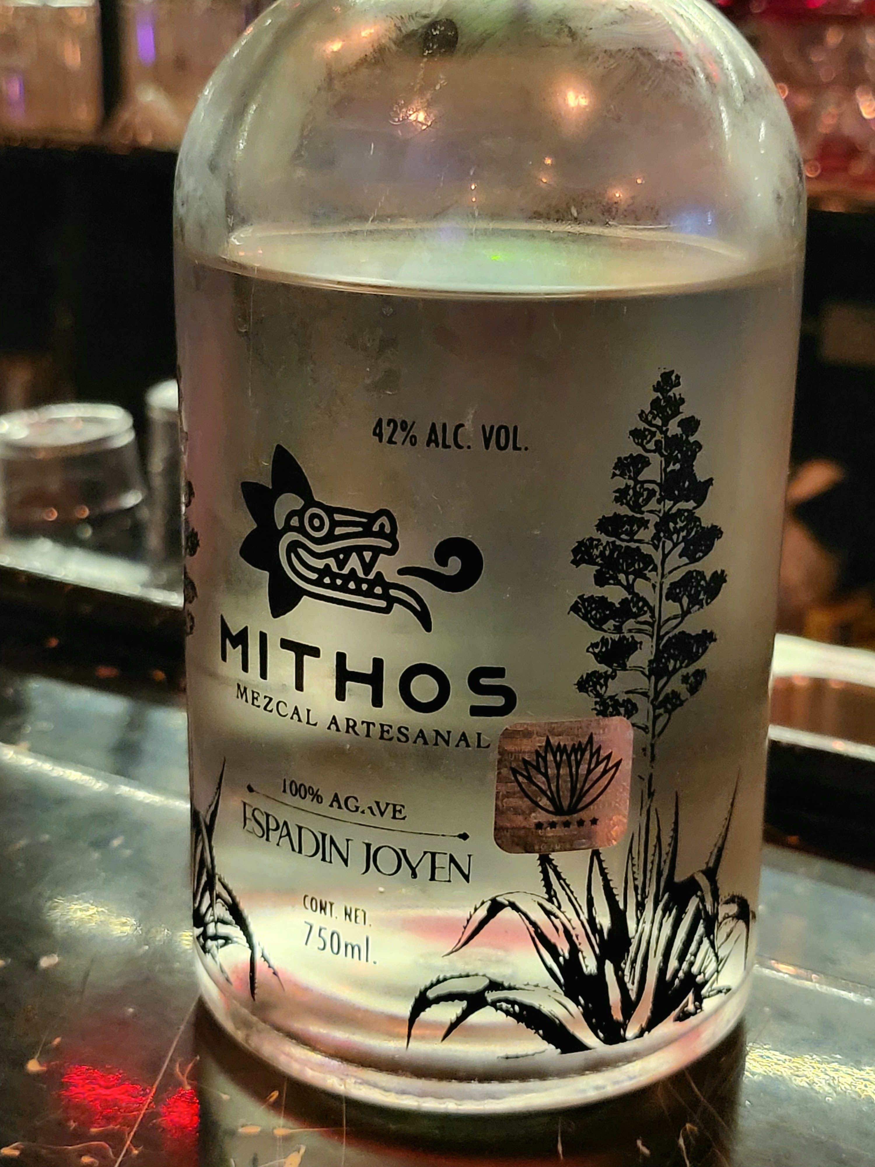 Mitos Mezcaleria y Restaurante image 5