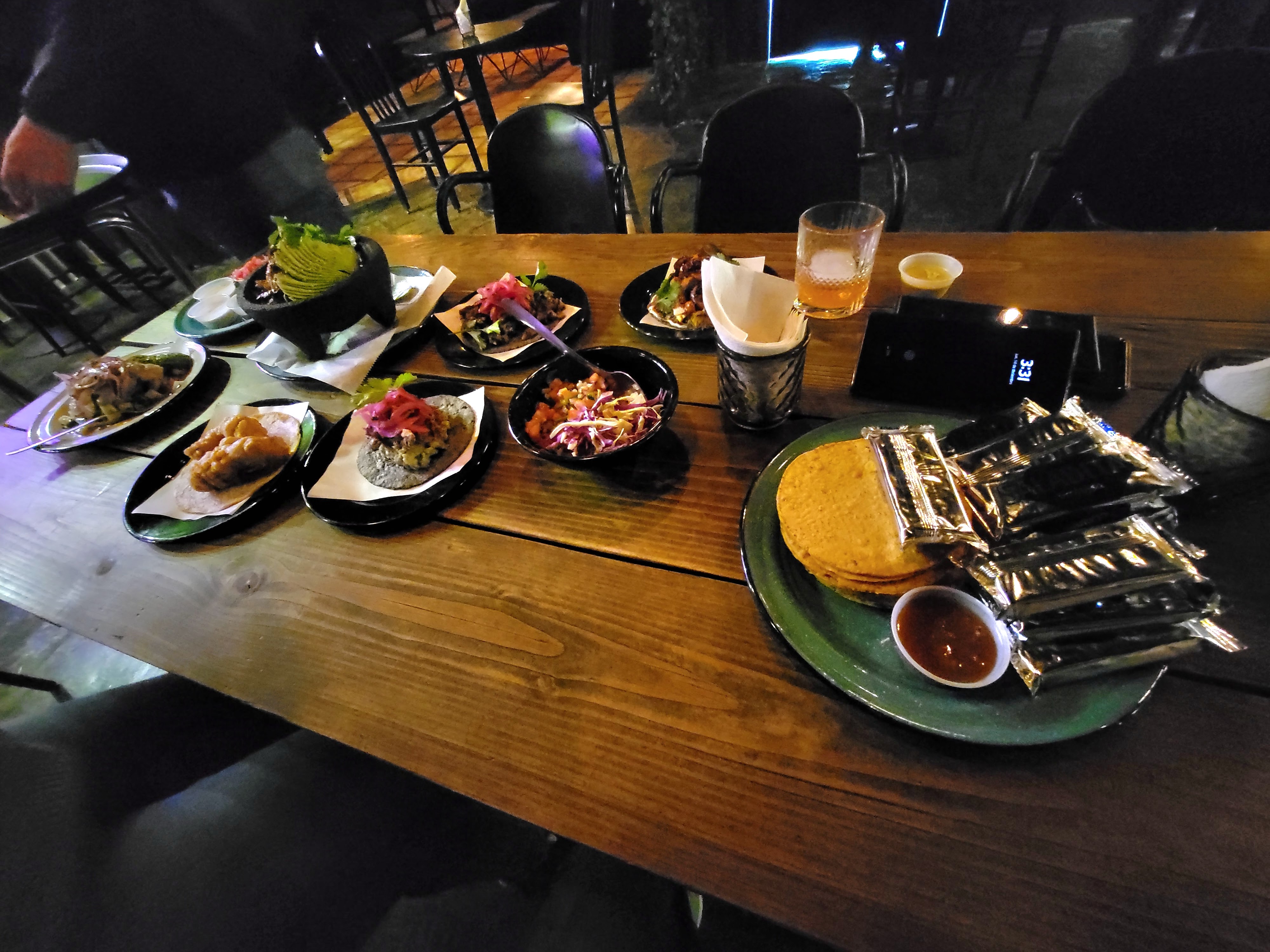 Mitos Mezcaleria y Restaurante image 6