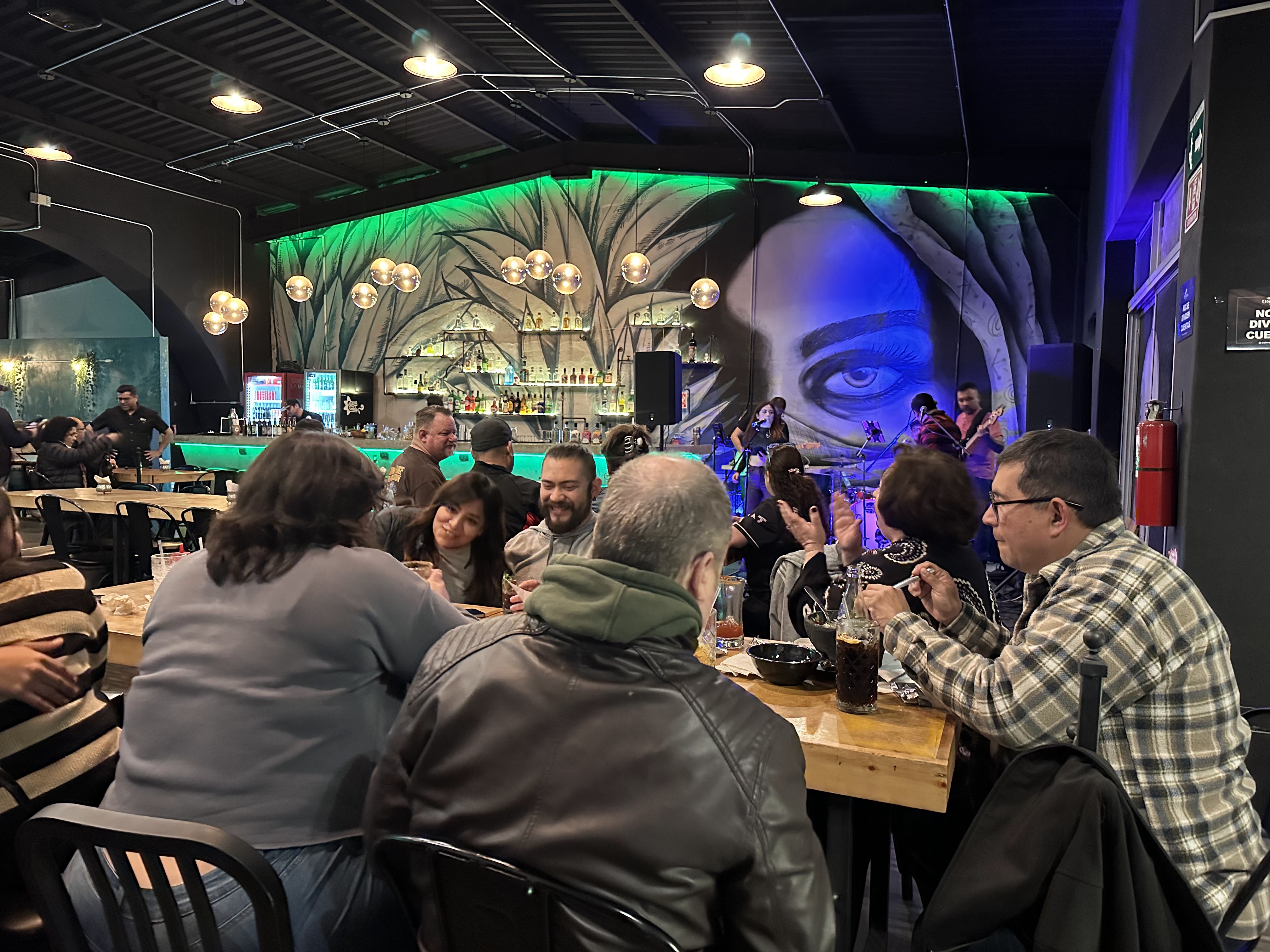 Mitos Mezcaleria y Restaurante image 8