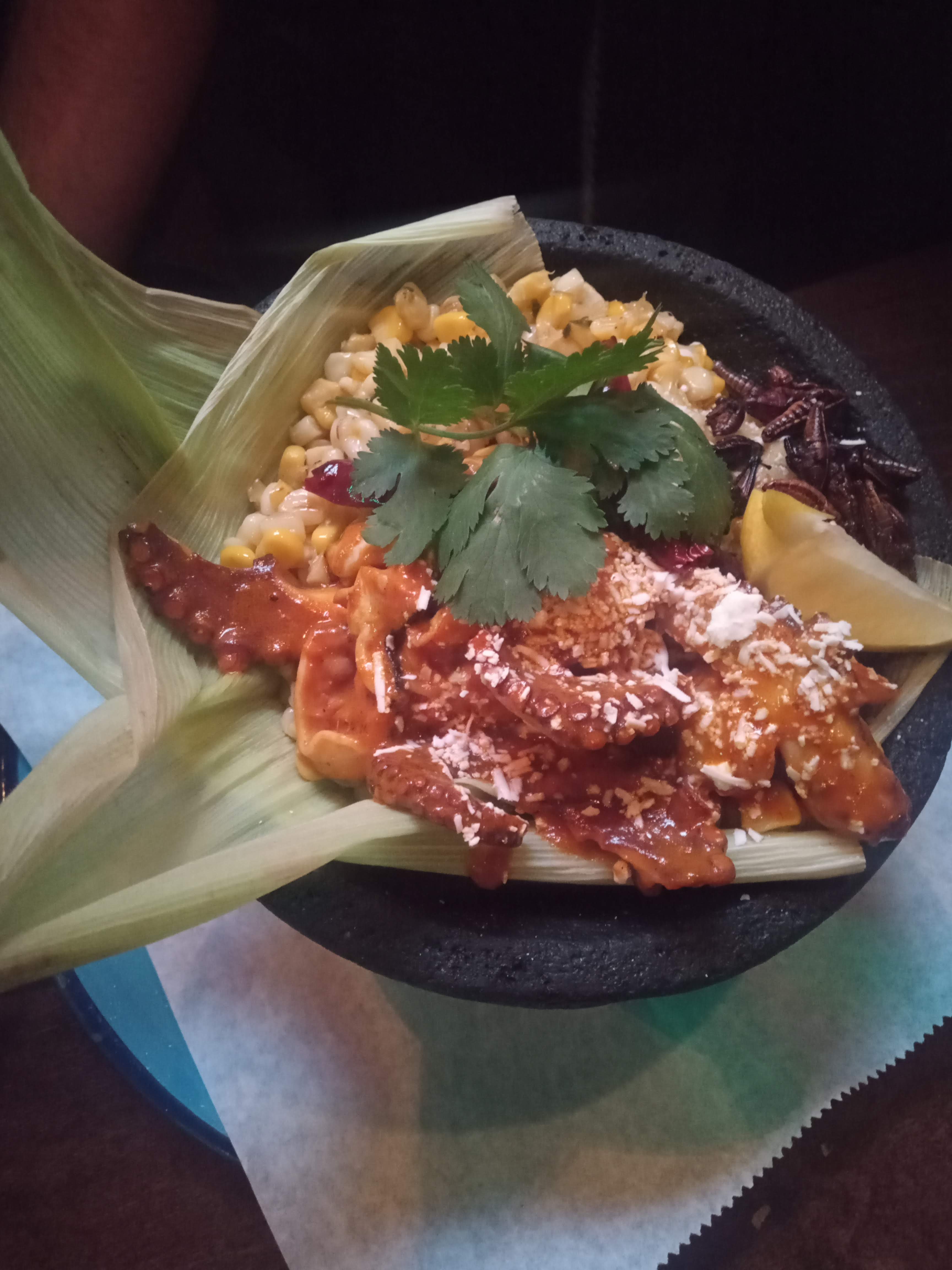 Mitos Mezcaleria y Restaurante image 9