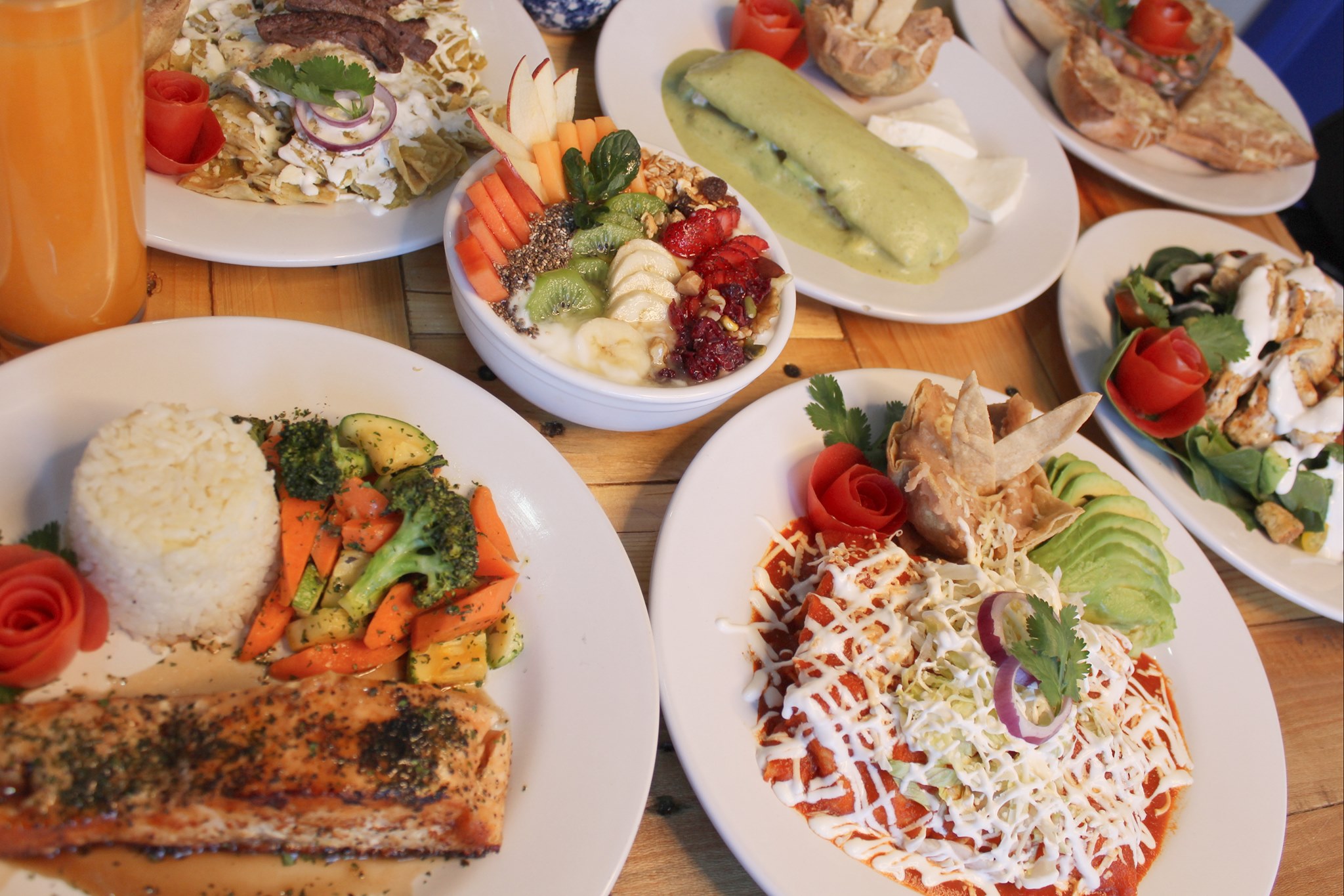 Maria Camelia Restaurante image 2