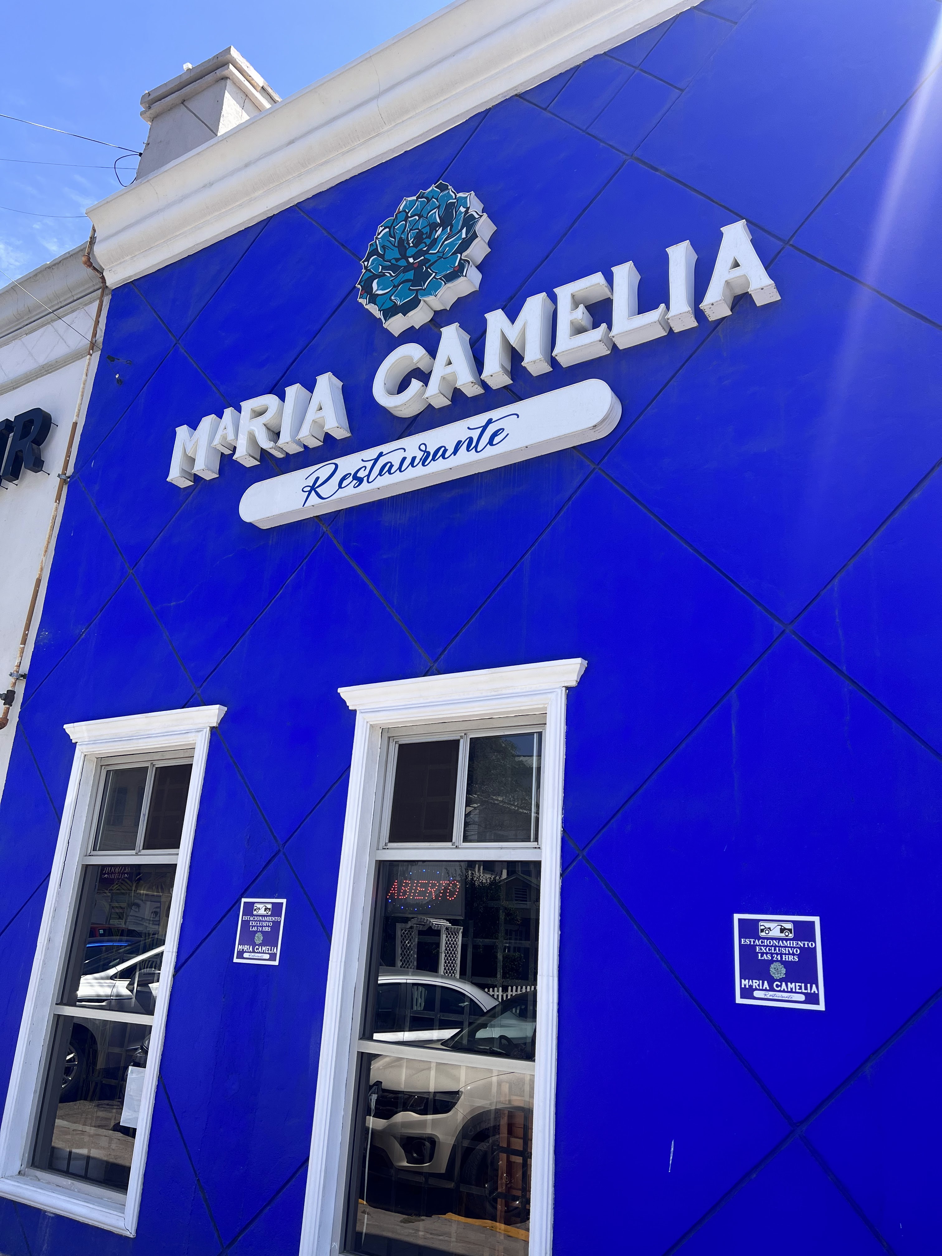 Maria Camelia Restaurante image 3