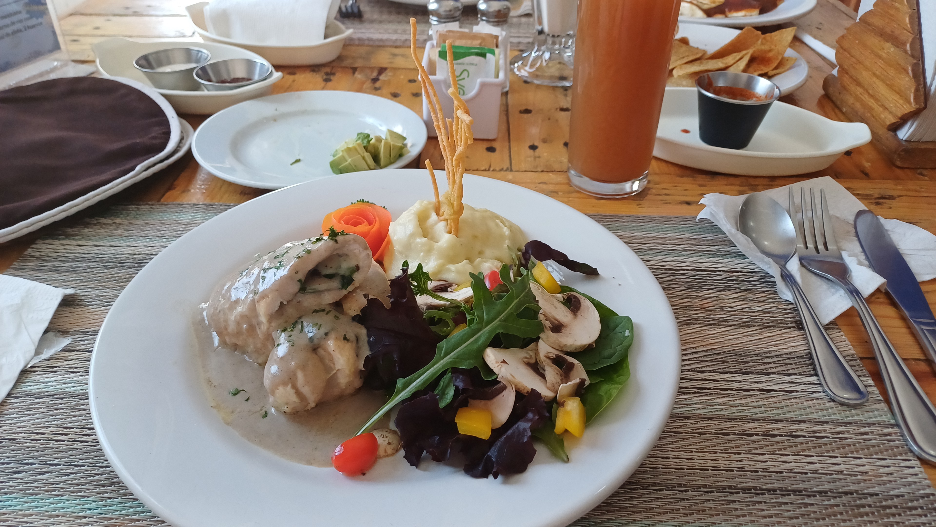 Maria Camelia Restaurante image 5