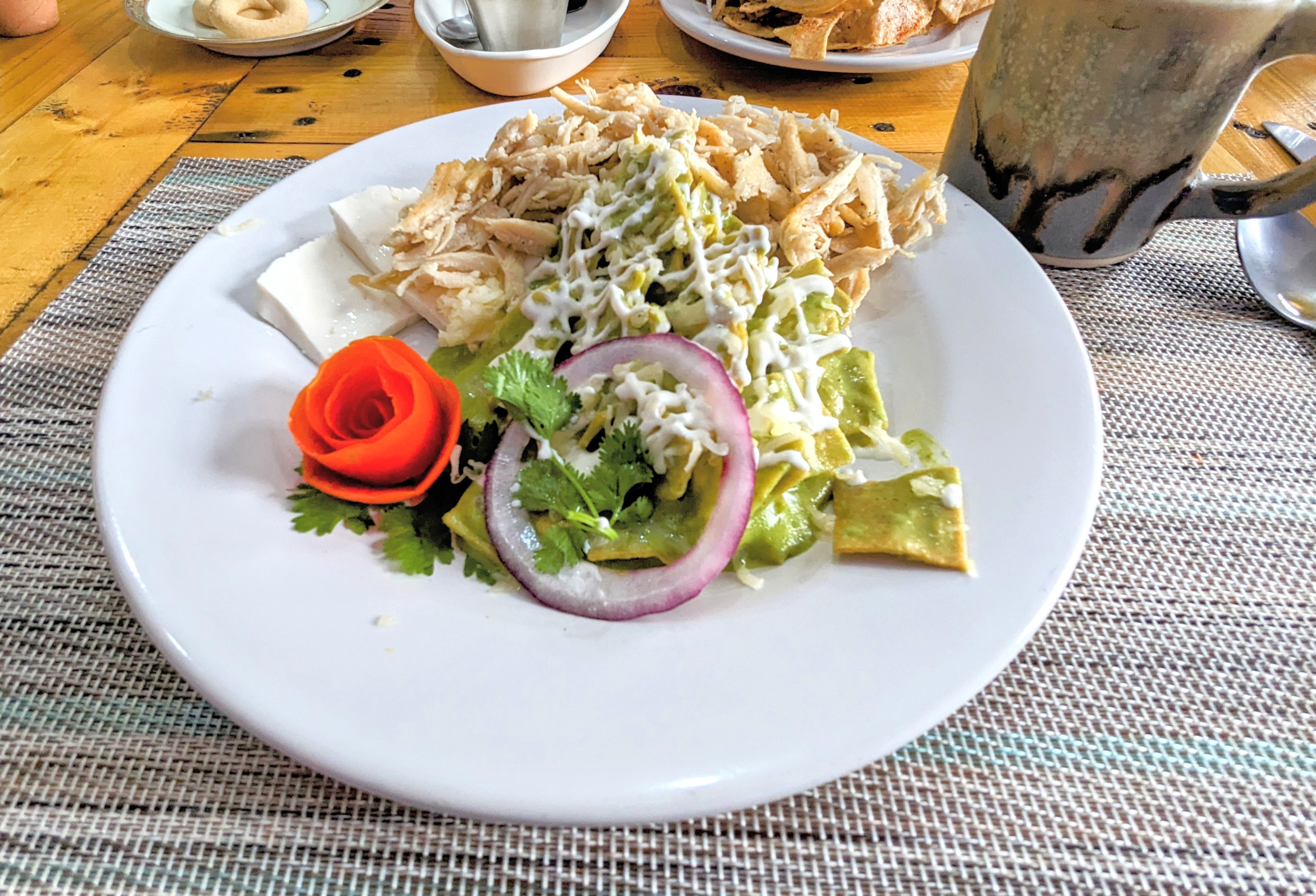 Maria Camelia Restaurante image 6