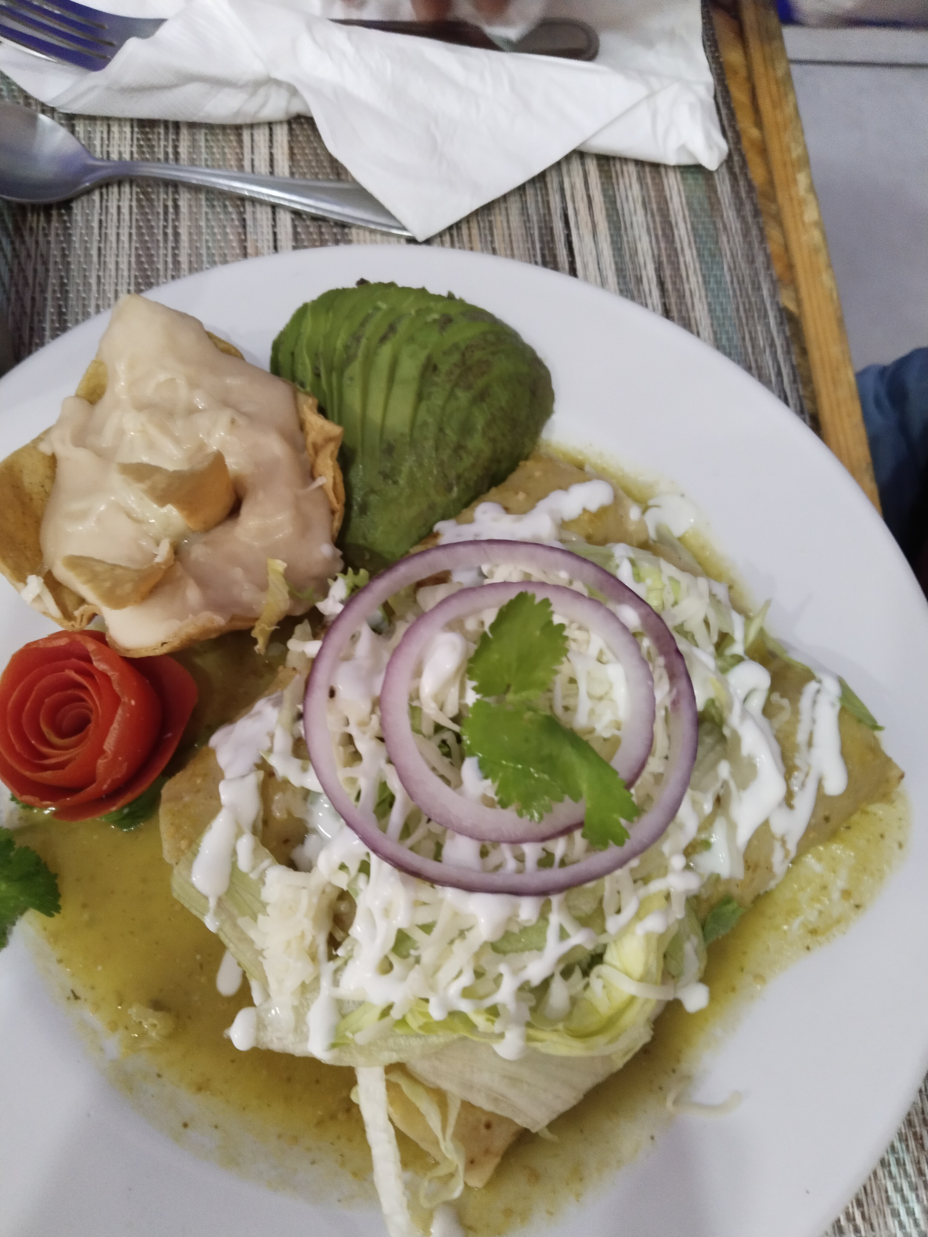 Maria Camelia Restaurante image 8