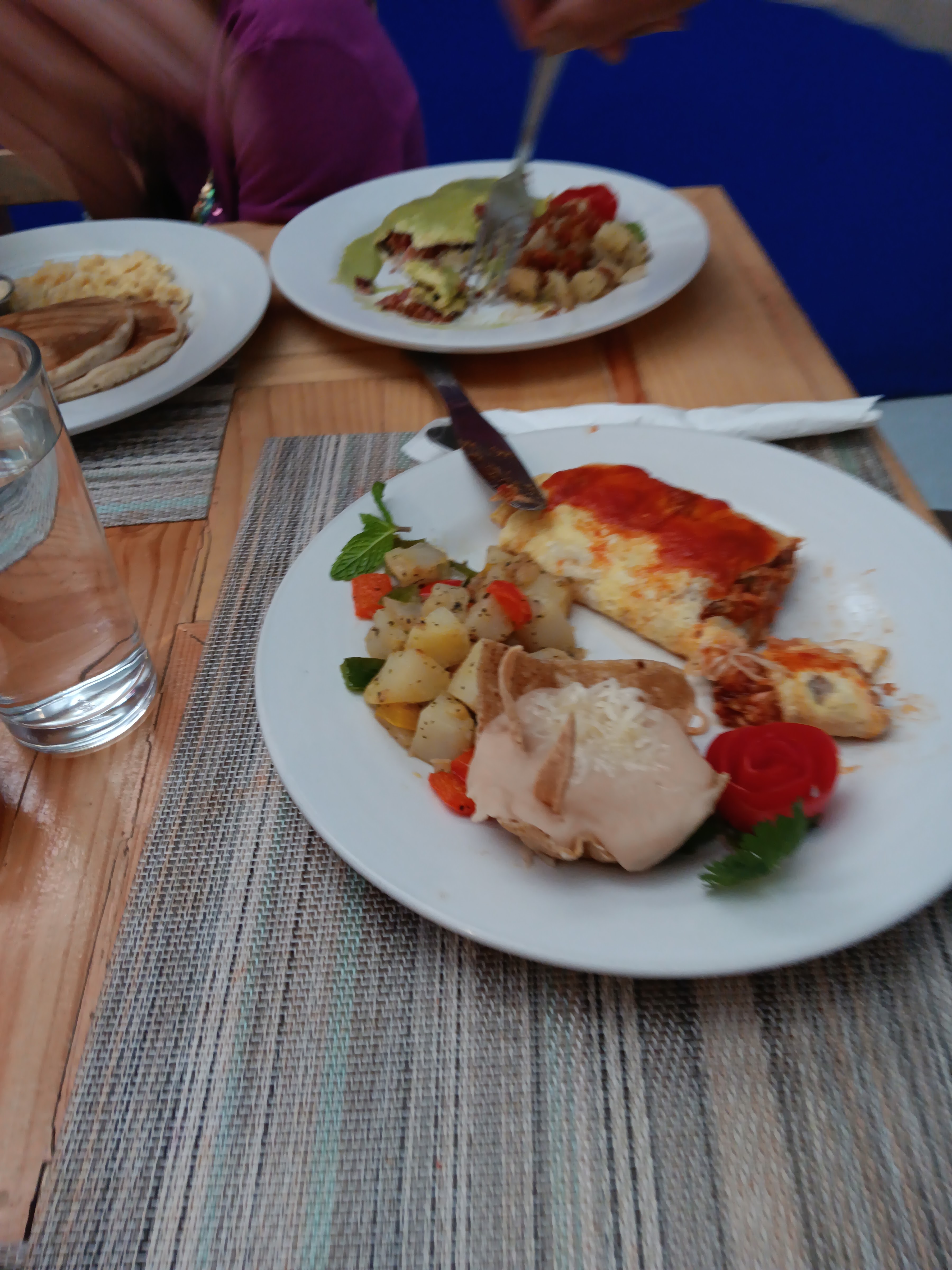 Maria Camelia Restaurante image 10