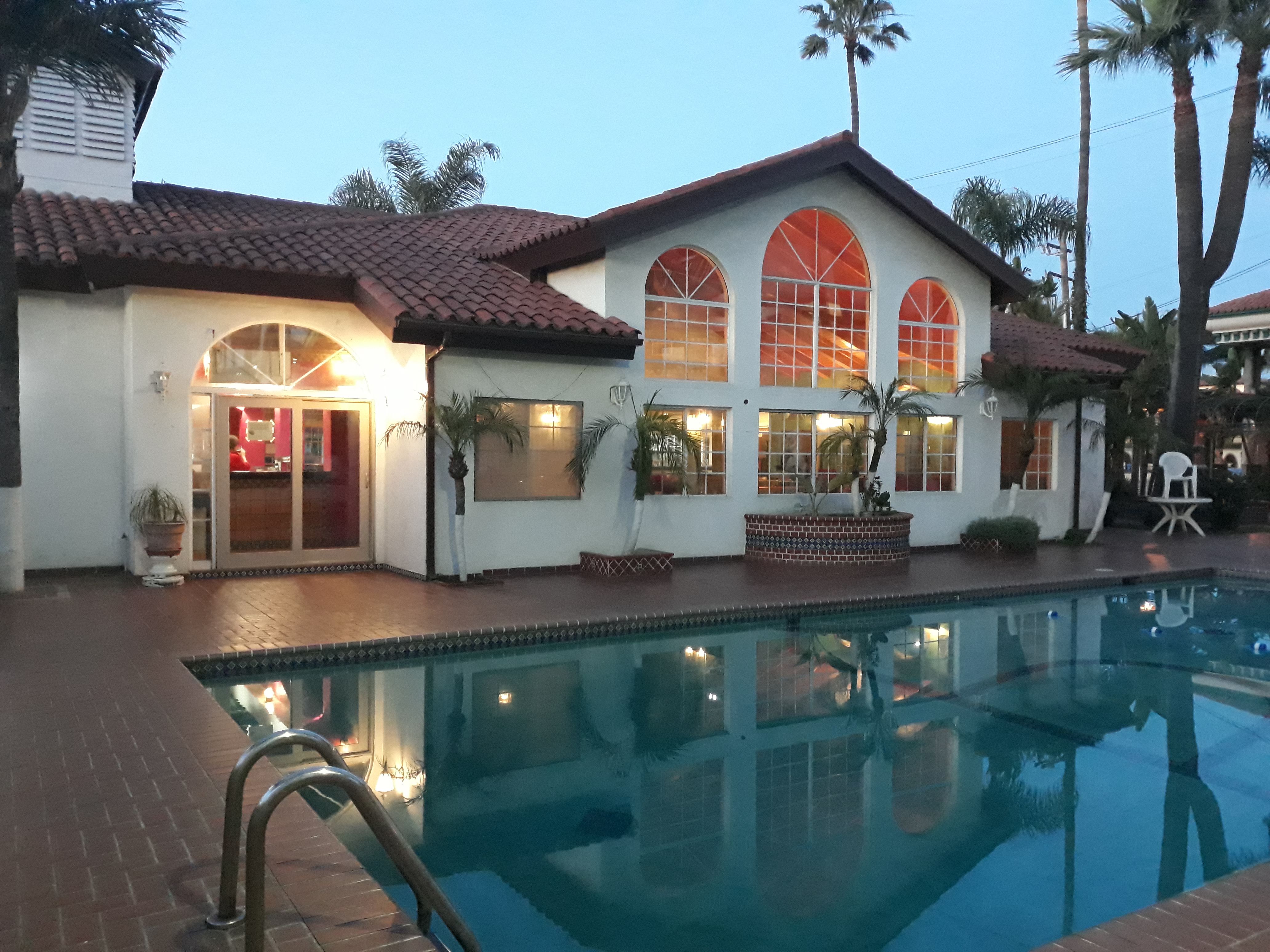 Restaurant Palmas image 3