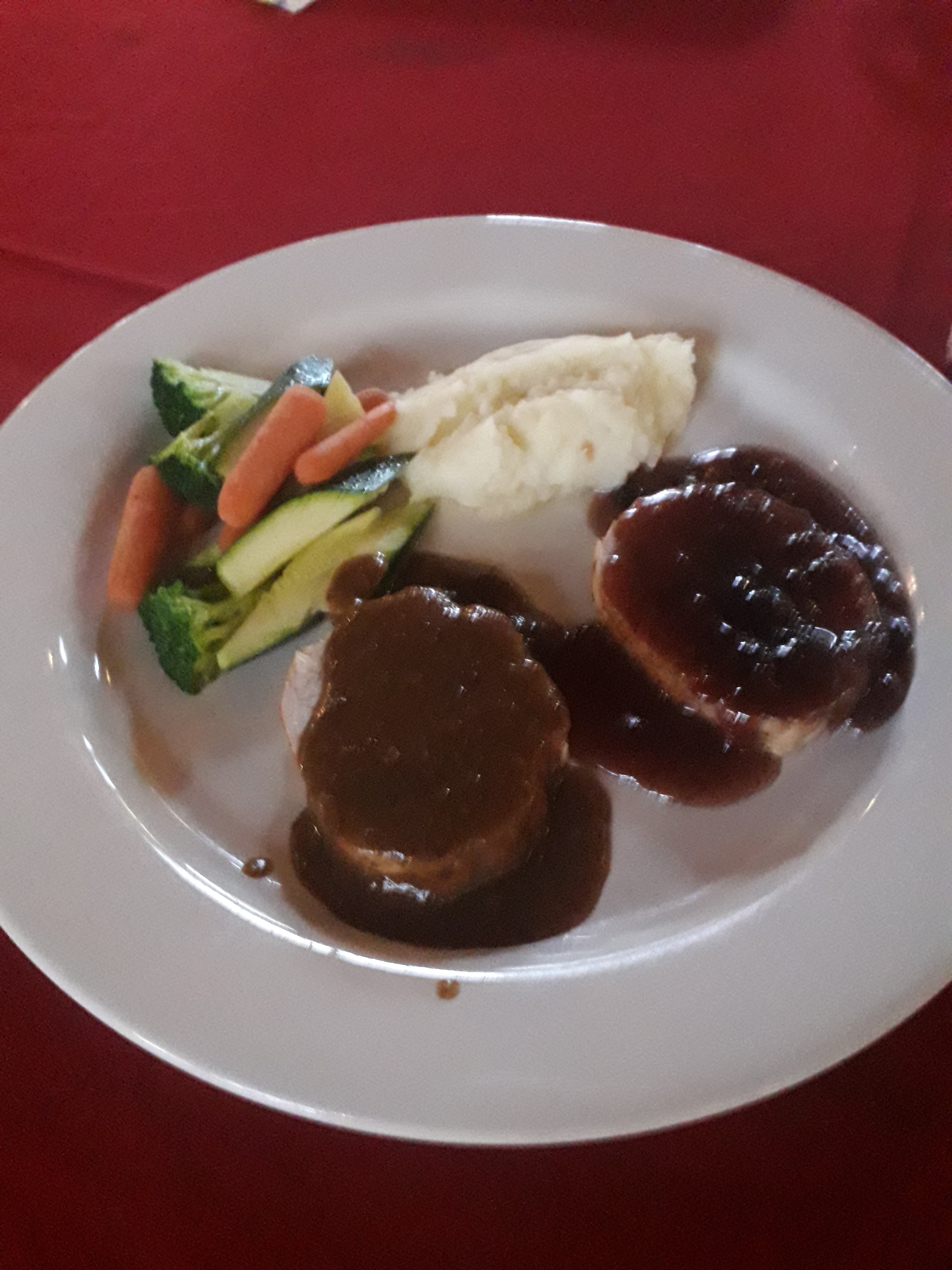 Restaurant Palmas image 4