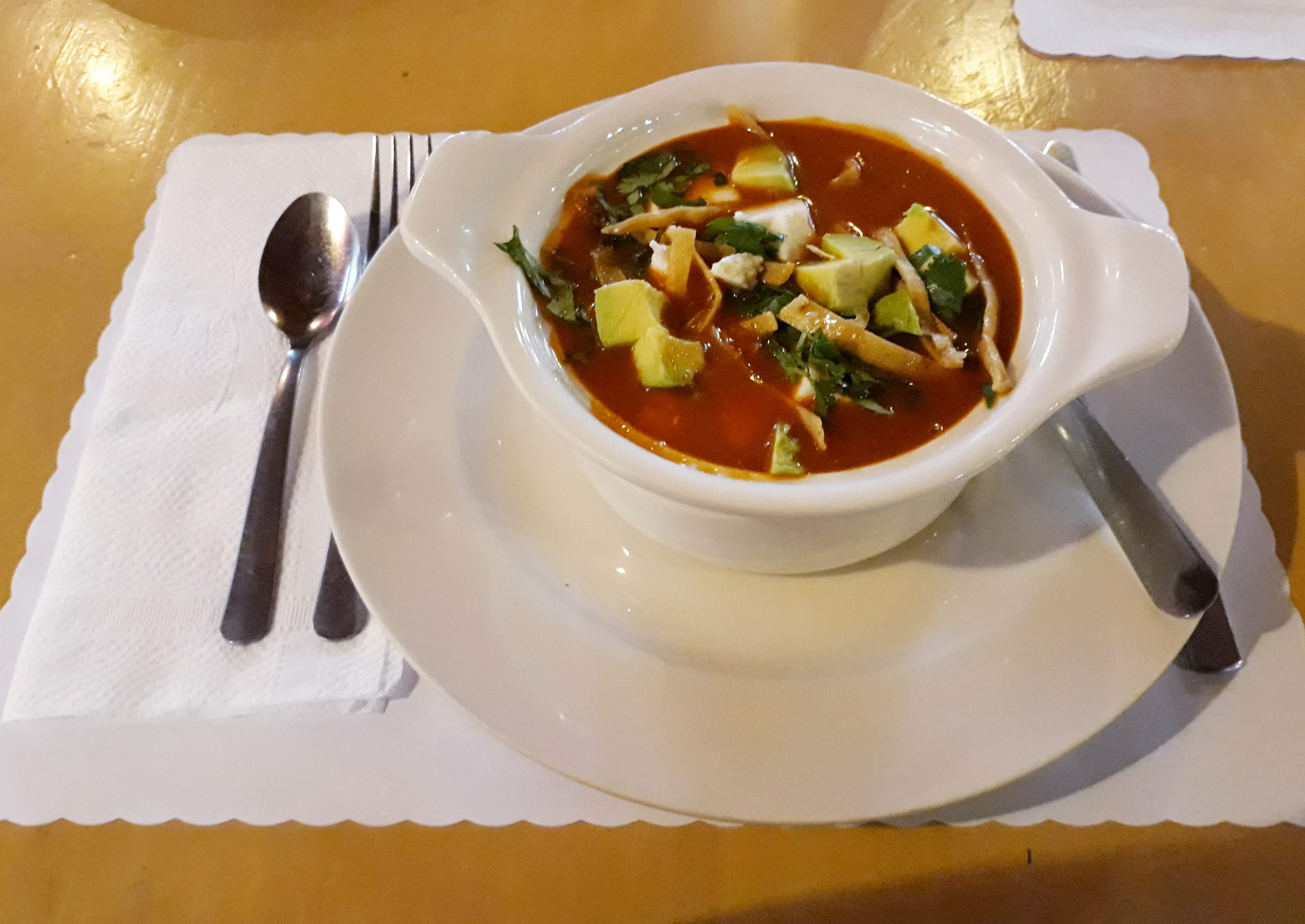 Restaurant Palmas image 5