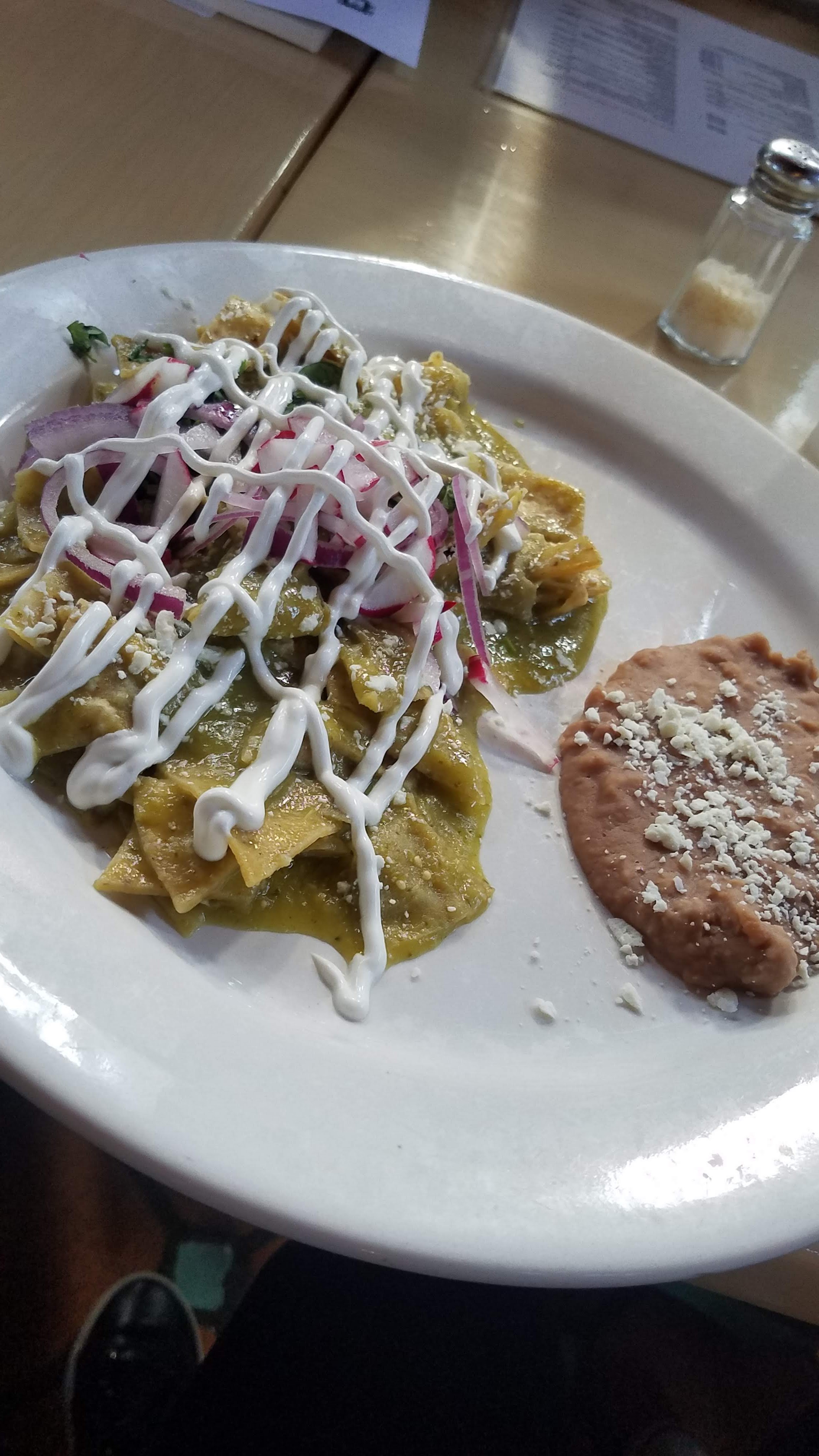 Restaurant Palmas image 6