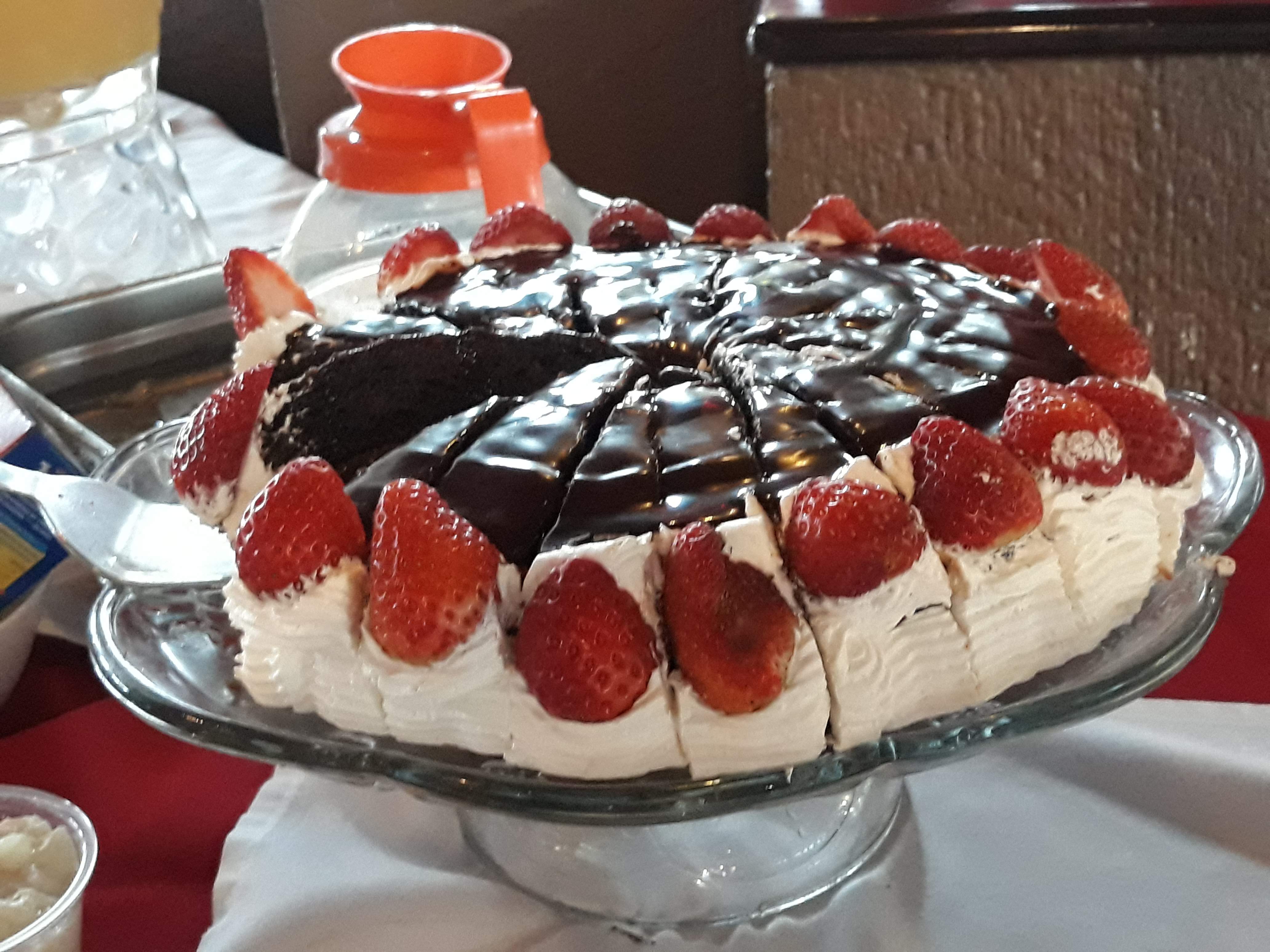 Restaurant Palmas image 7