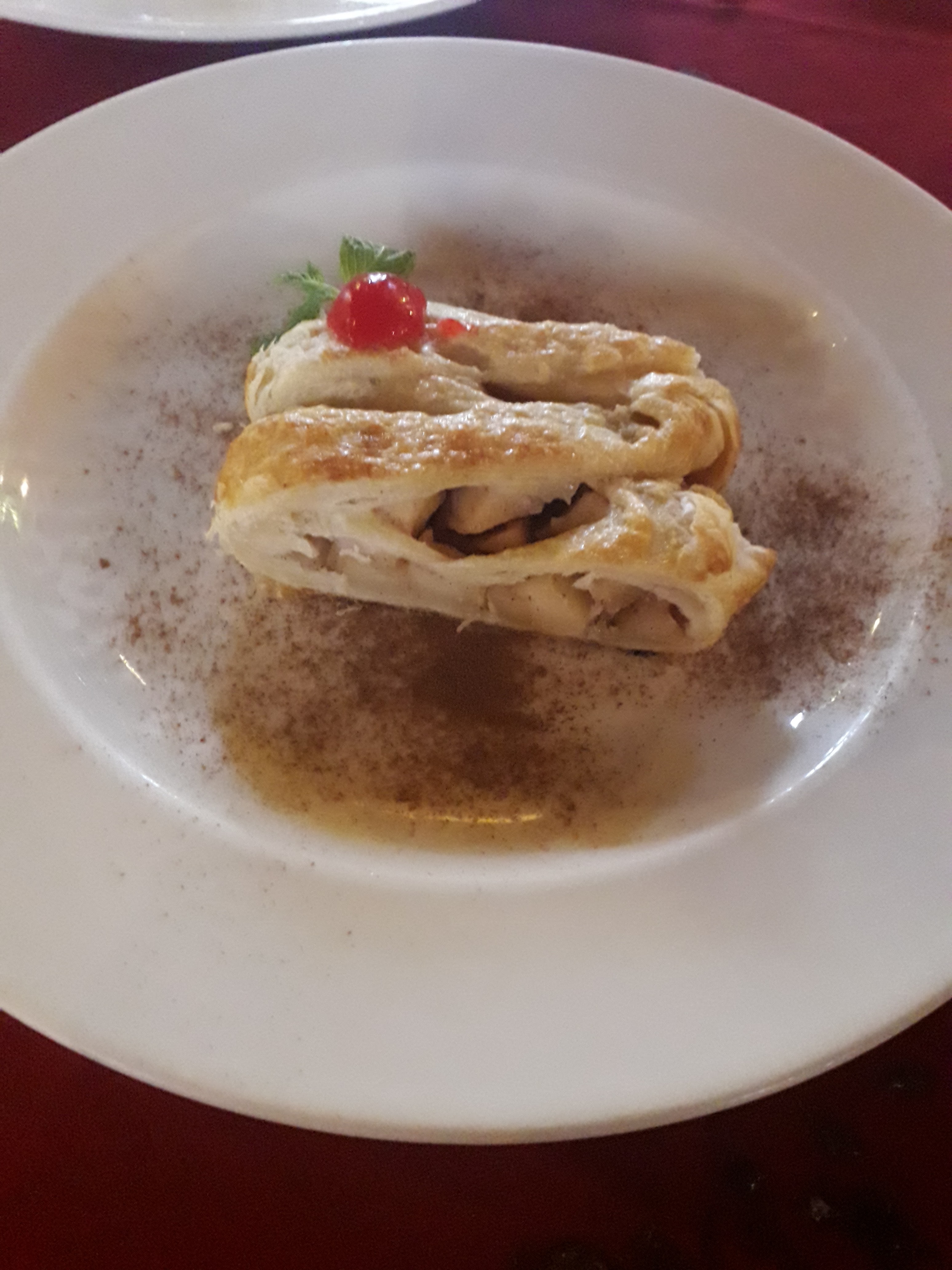 Restaurant Palmas image 8