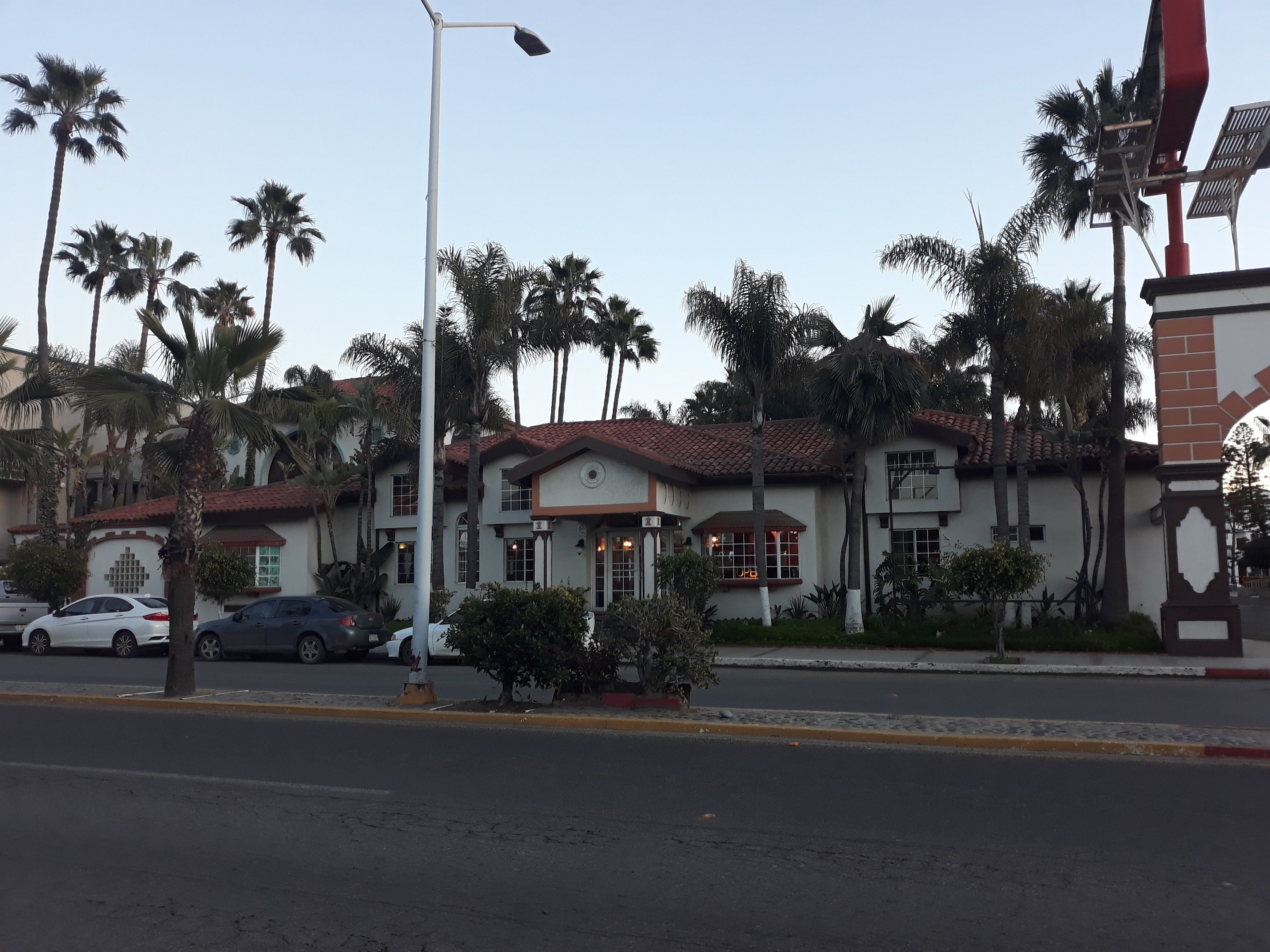 Restaurant Palmas image 9