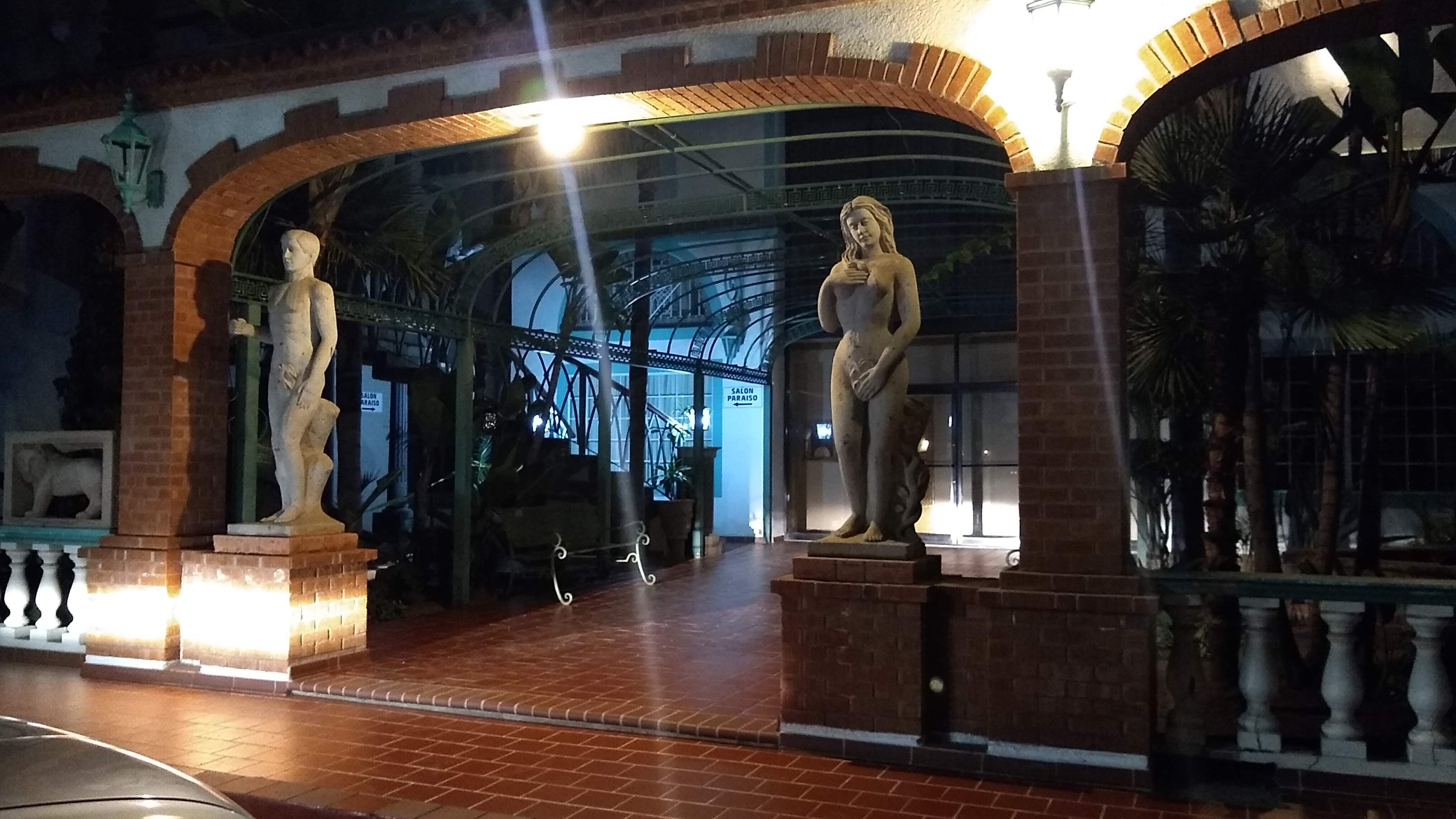 Restaurant Palmas image 10