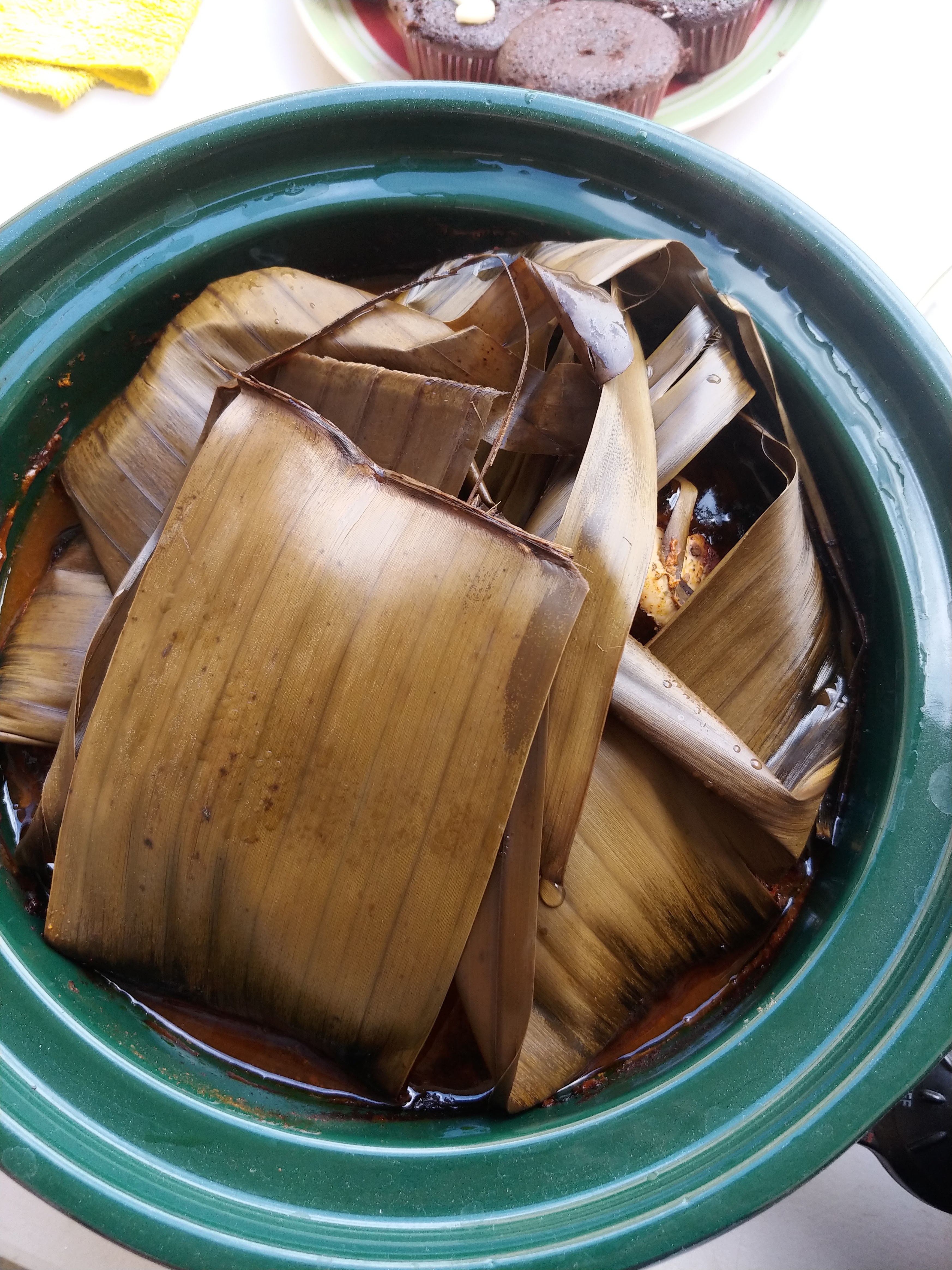 Cochinita pibil cochimi image 3