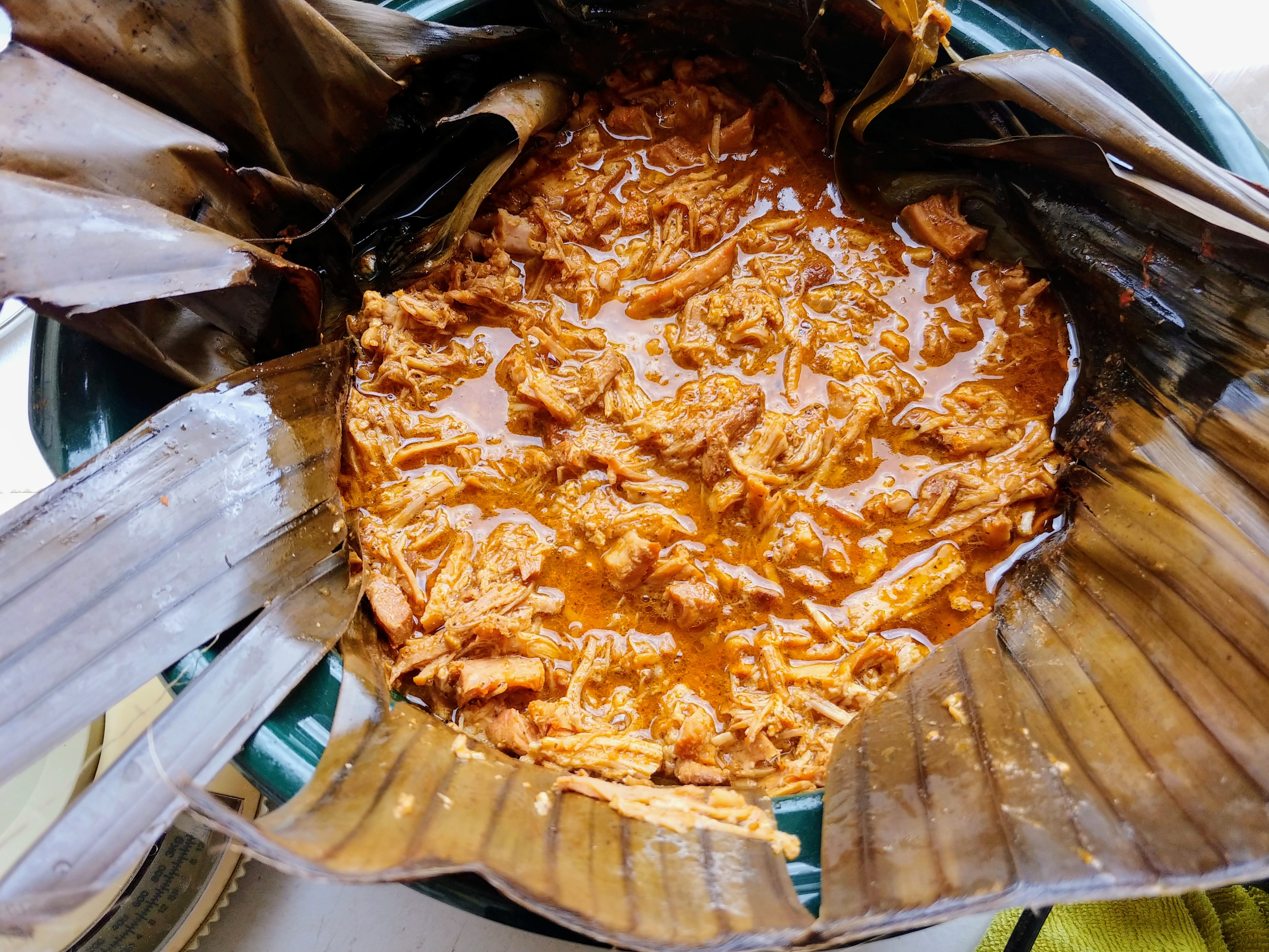 Cochinita pibil cochimi image 5