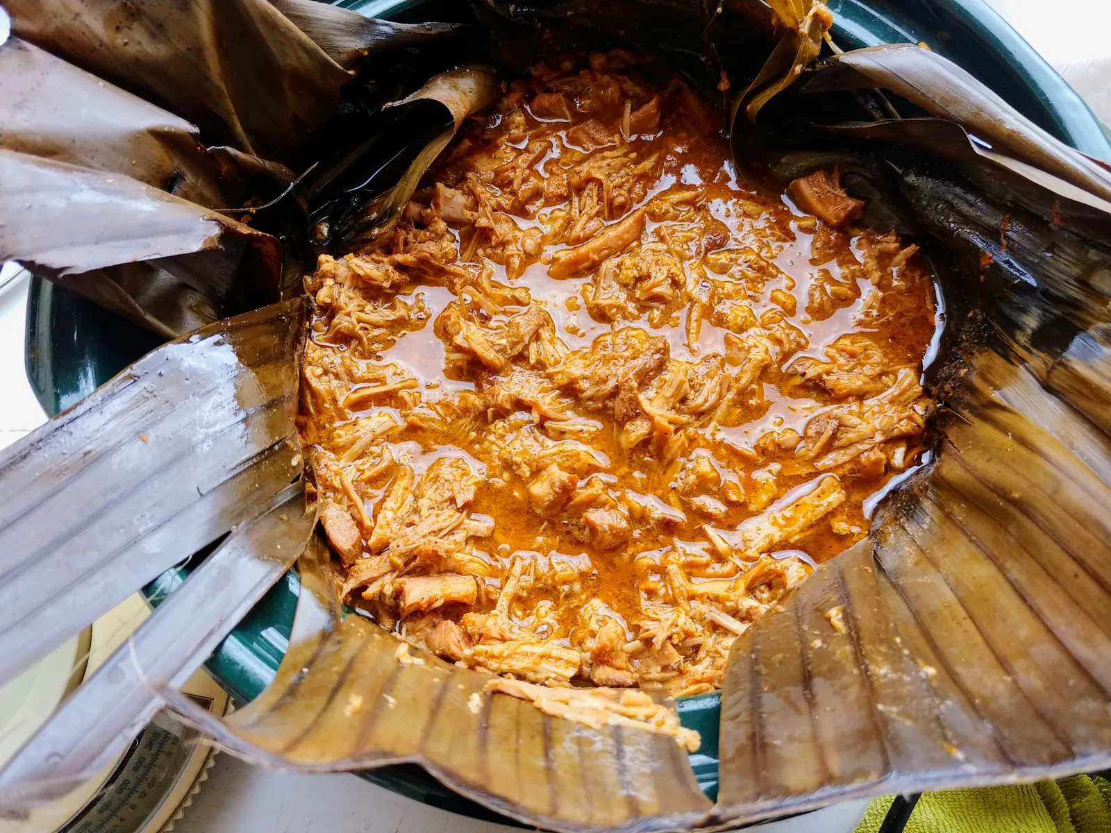 Cochinita pibil cochimi image 5