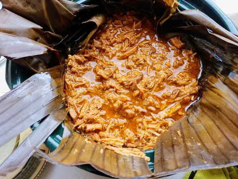 Cochinita pibil cochimi image 5
