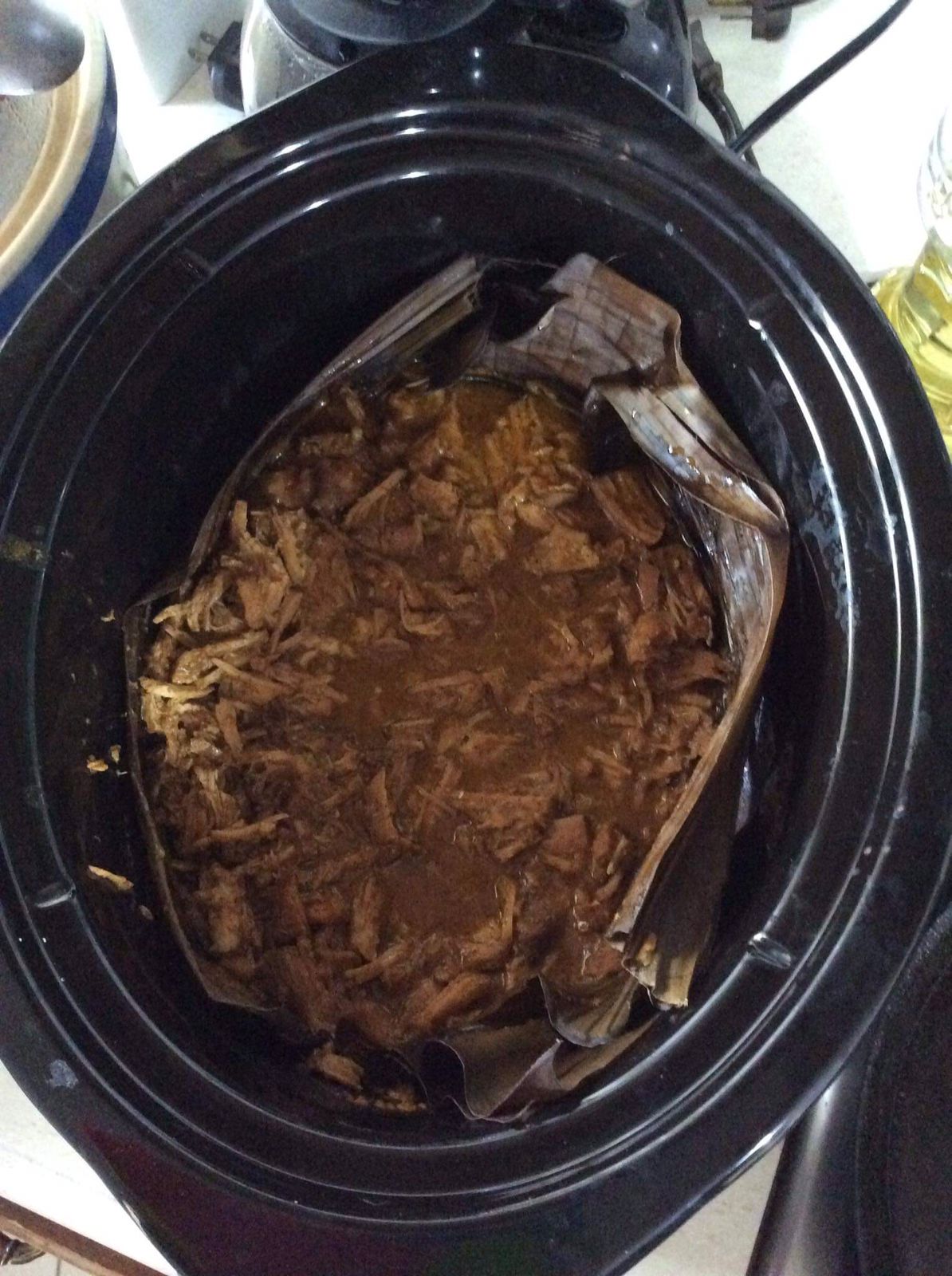 Cochinita pibil cochimi image 7