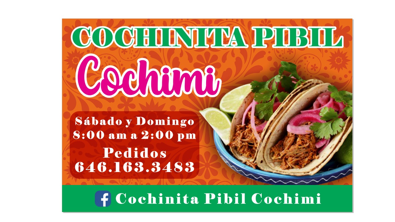 Cochinita pibil cochimi image 8