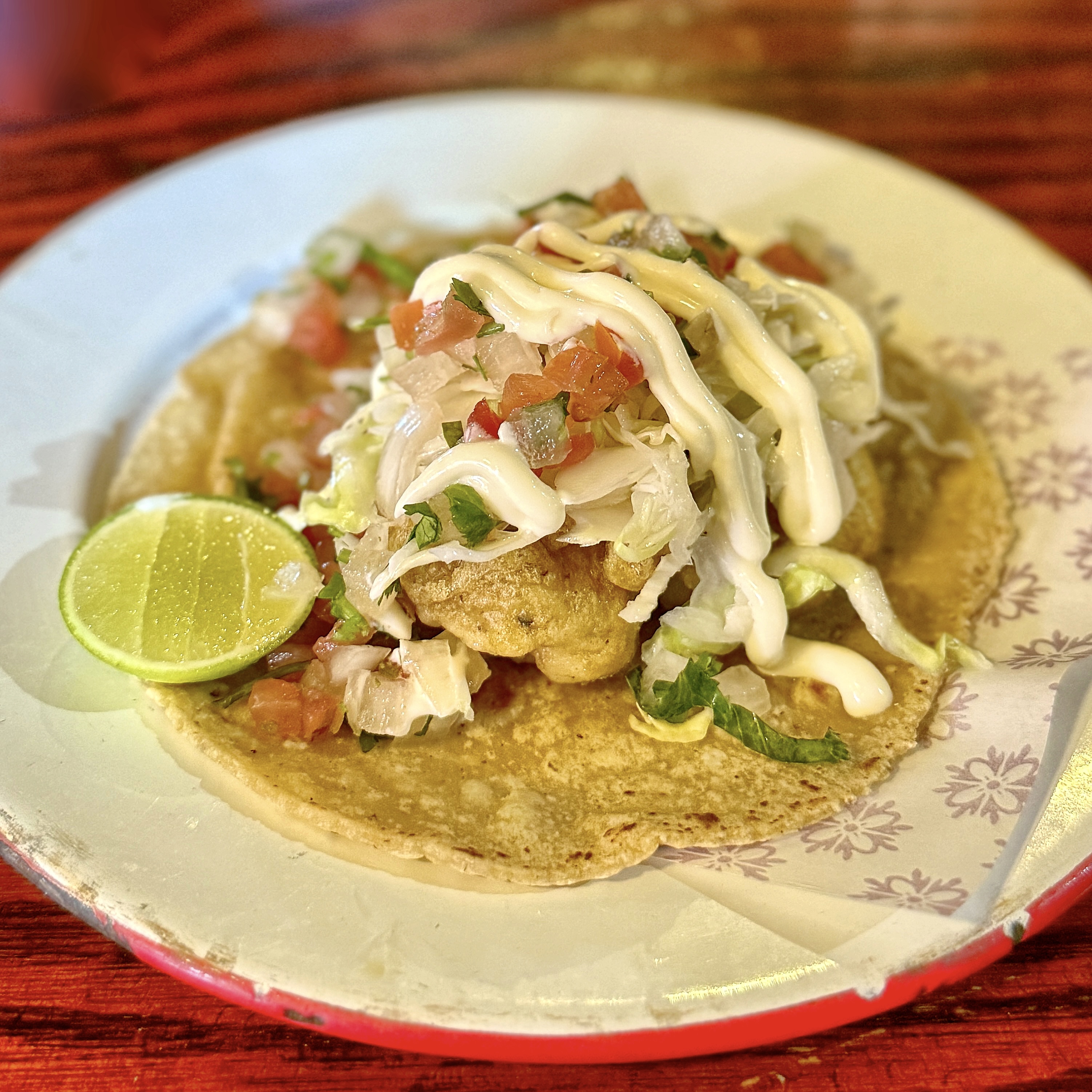 Sabina Restaurante por La Guerrerense image 4