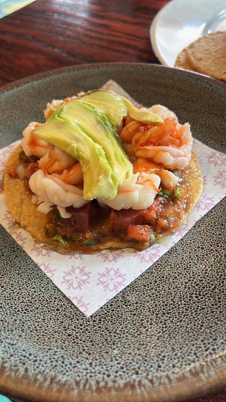 Sabina Restaurante por La Guerrerense image 6