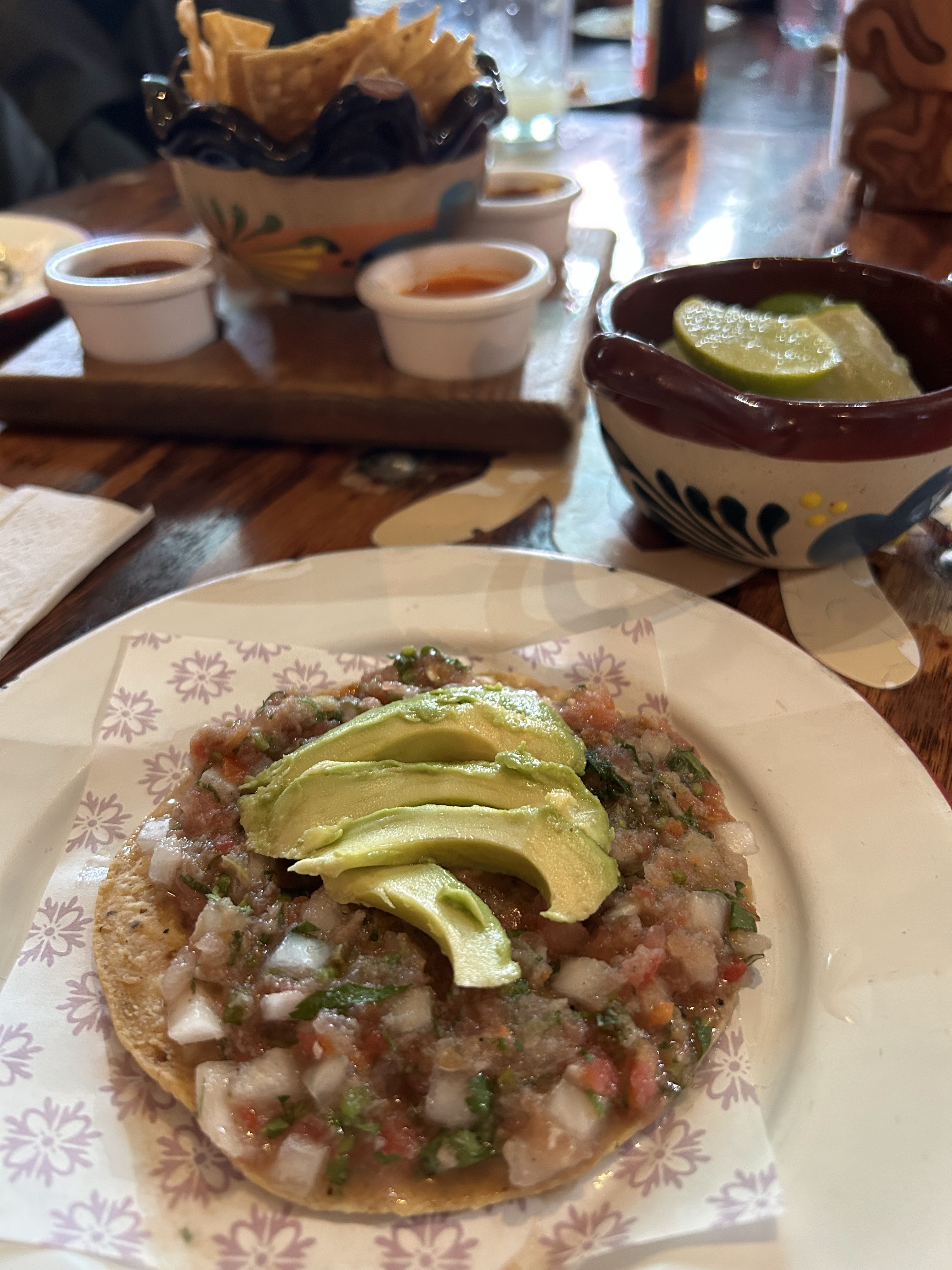 Sabina Restaurante por La Guerrerense image 9