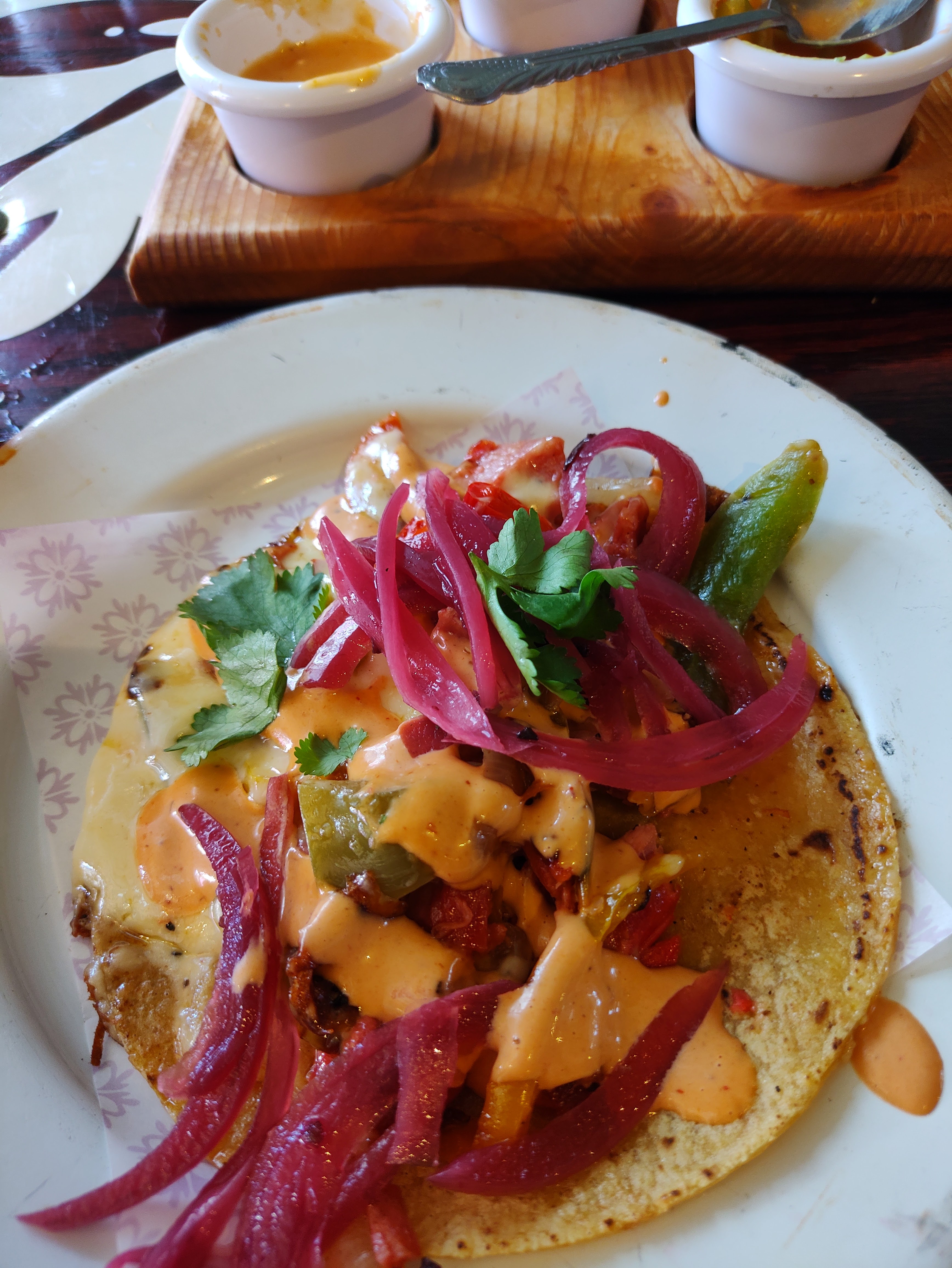 Sabina Restaurante por La Guerrerense image 10